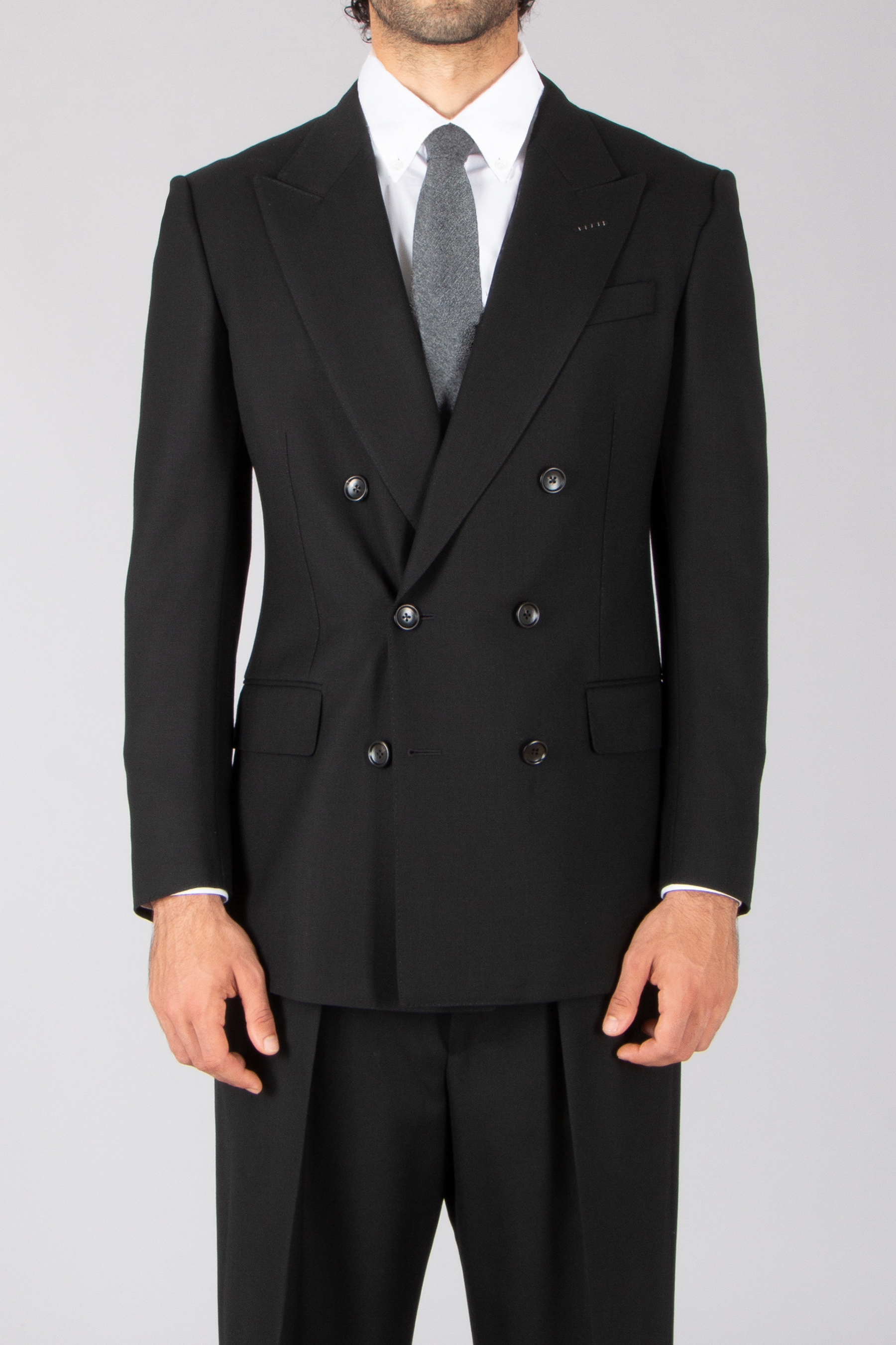 Formelle Kleidung, Anzug, Smoking, Mantel, Krawatte