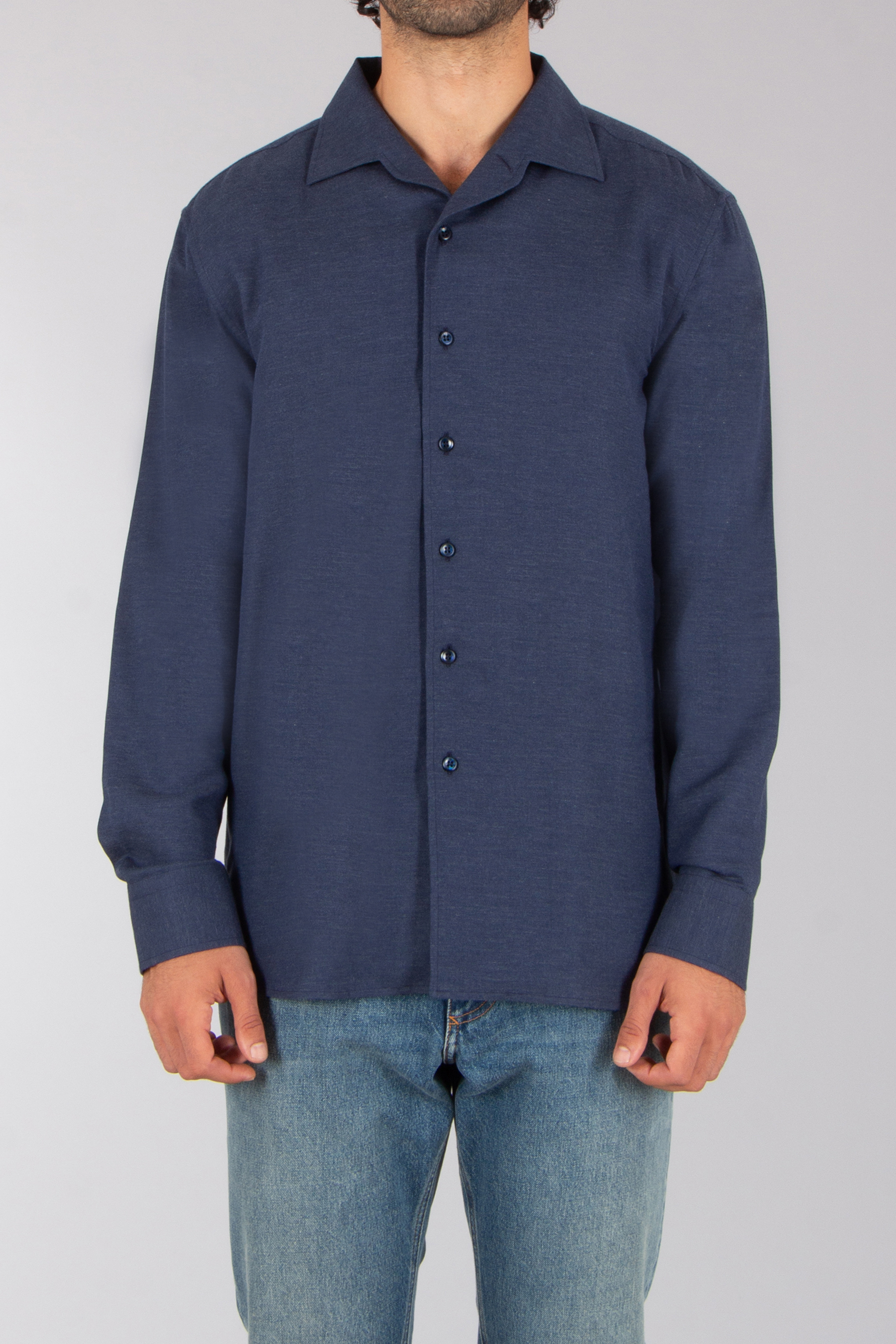 Bekleidung, Hemd, Langarm, Hosen, Mantel