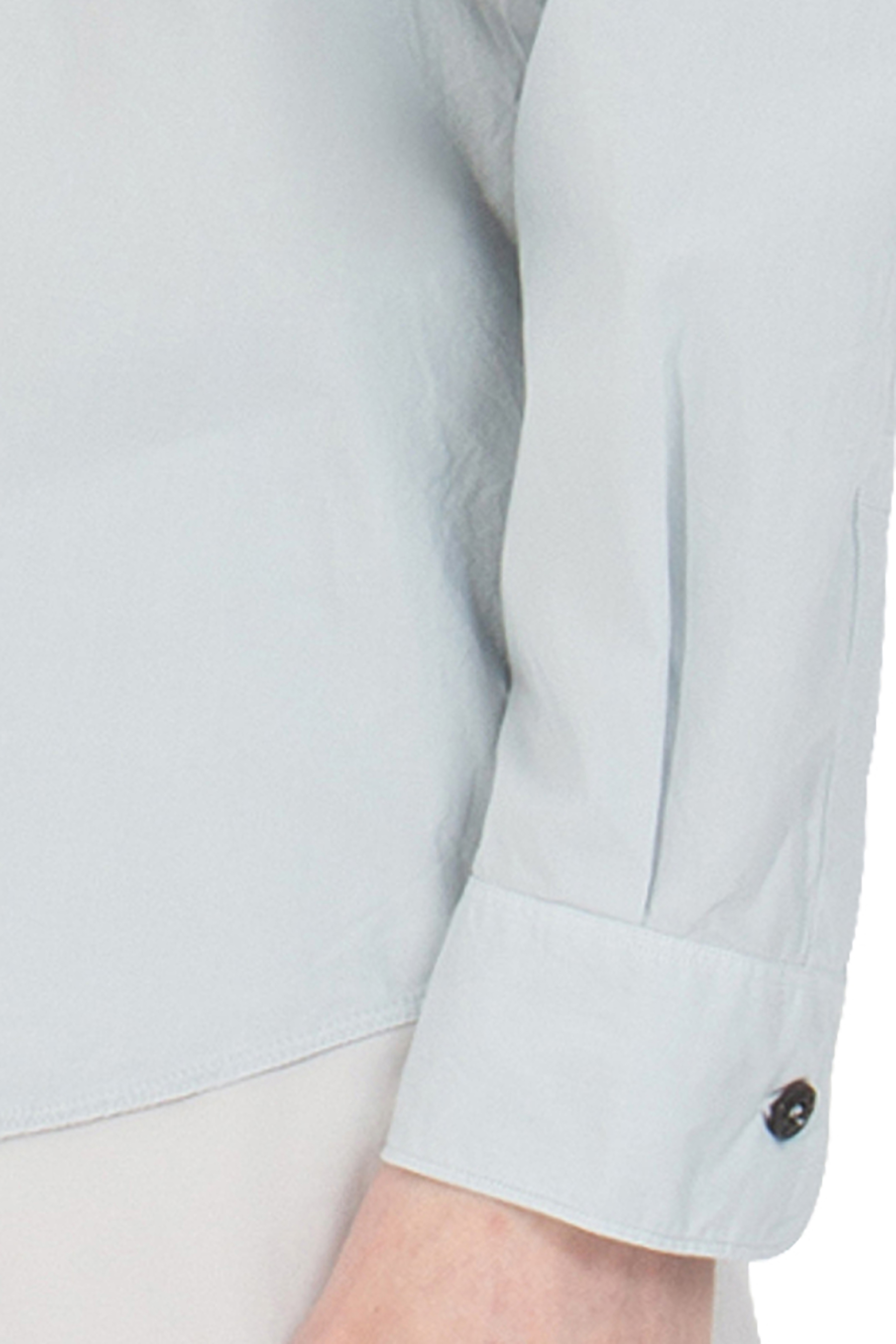 STONE ISLAND Cotton Cloth Shirt