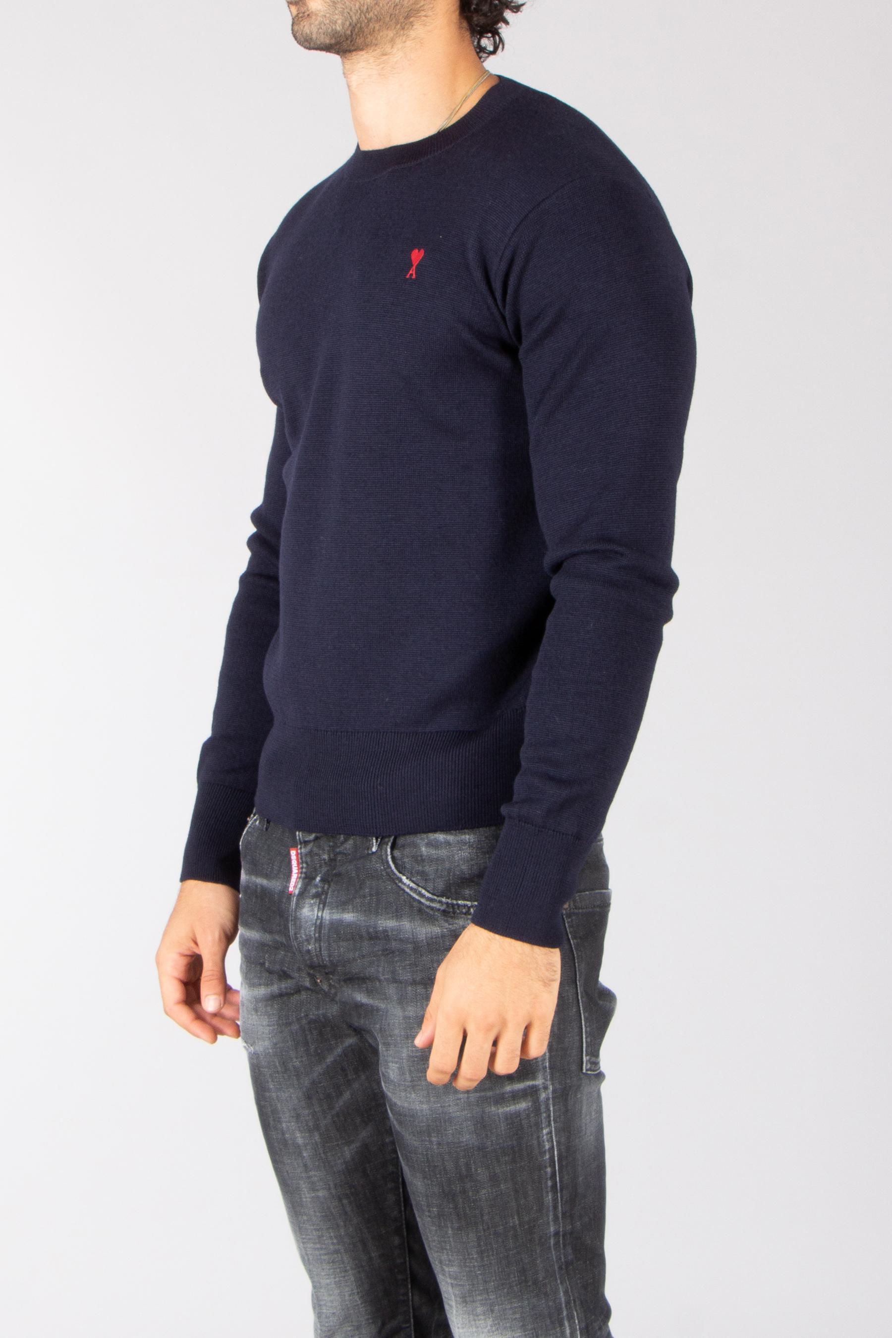 Langarm, Ärmel, Hosen, Pullover, Person