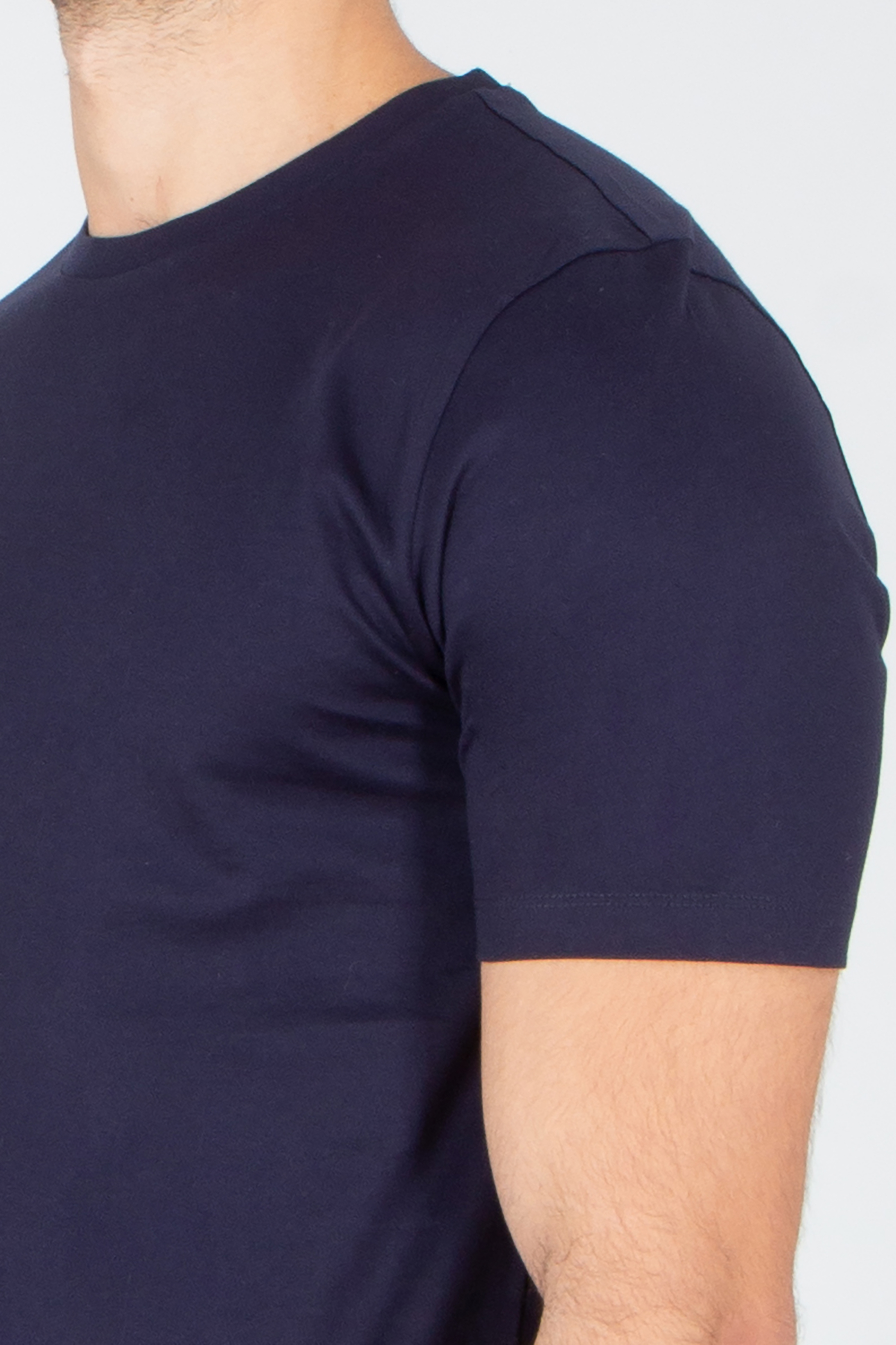 T-shirt, Erwachsener, Männlich, Mann, Person