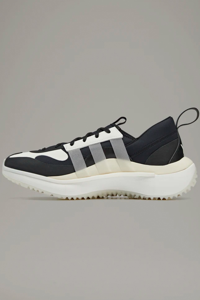 Y-3 Neoprene Sneakers Qisan Cozy Y-3 Neoprene Sneakers Qisan Cozy