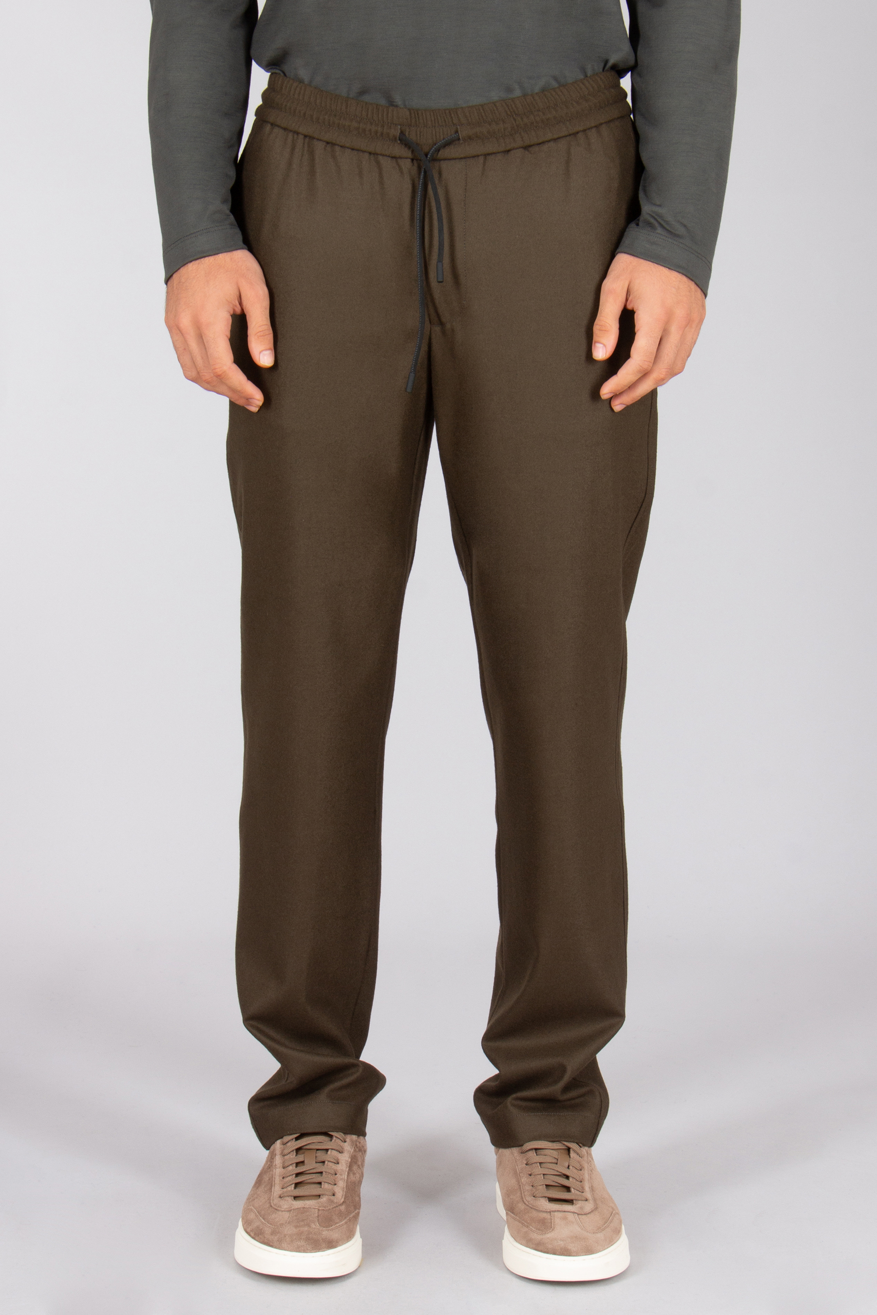 Bekleidung, Hosen, Khaki