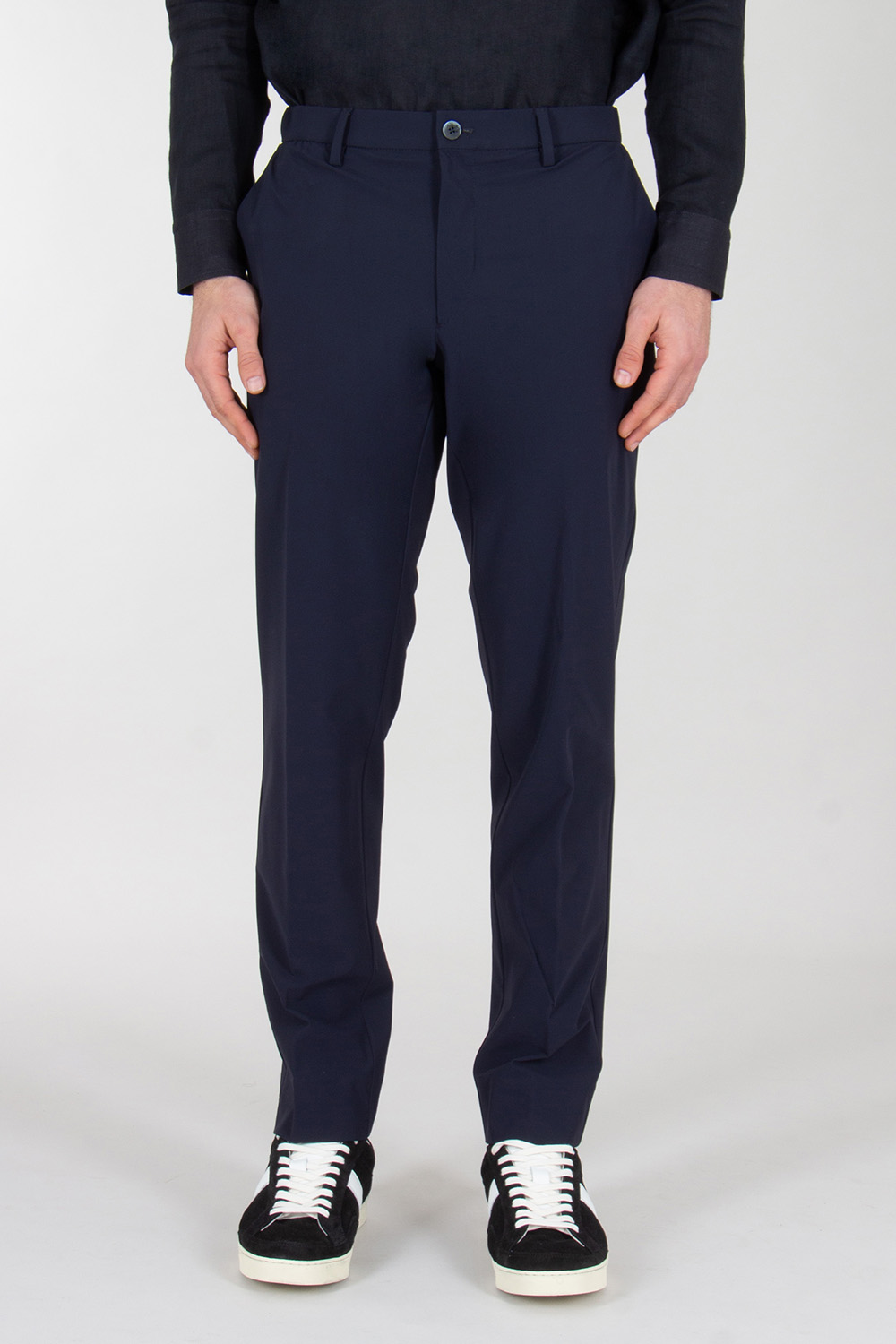 GTA Slim Fit Trousers David