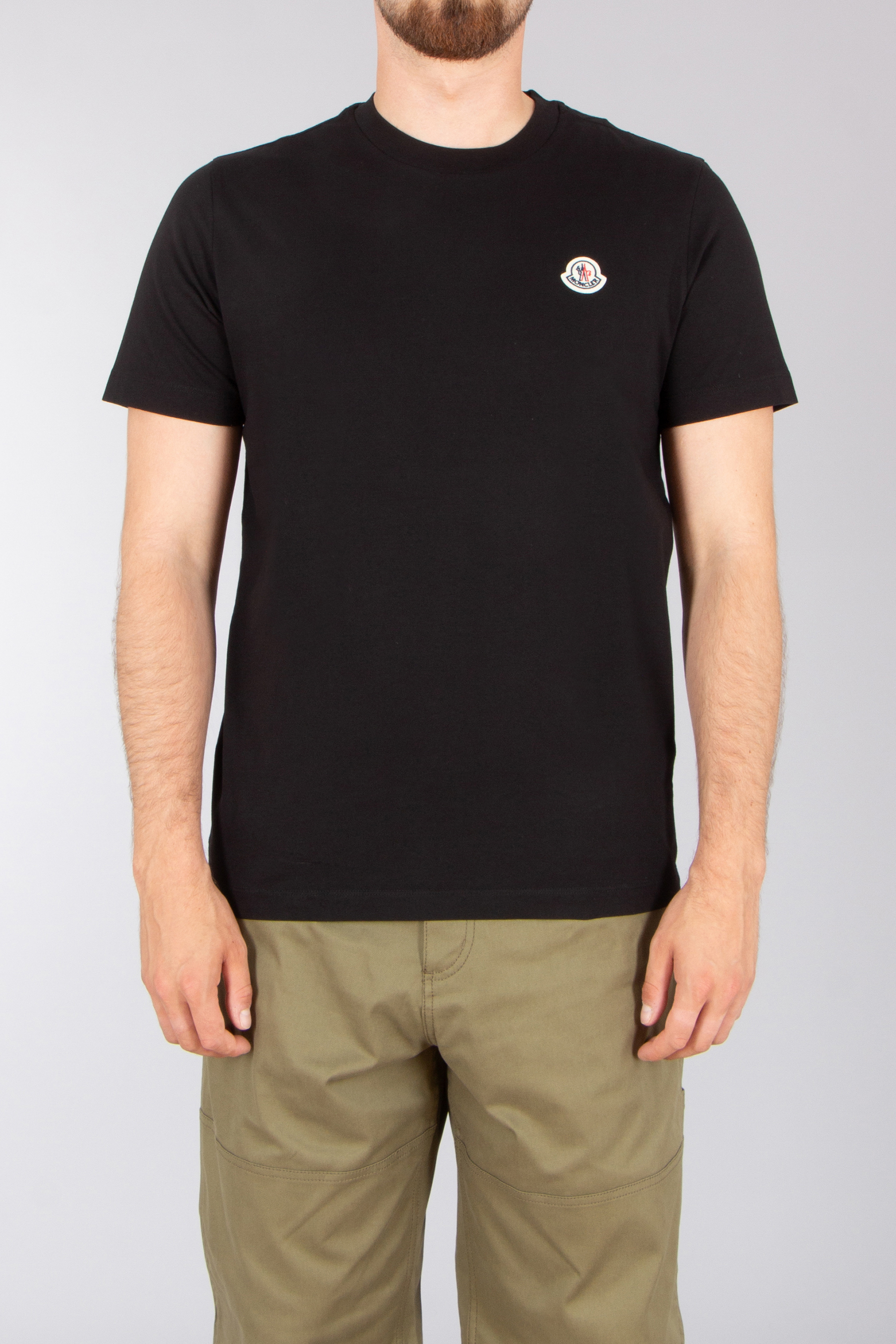 T-shirt, Erwachsener, Männlich, Mann, Person