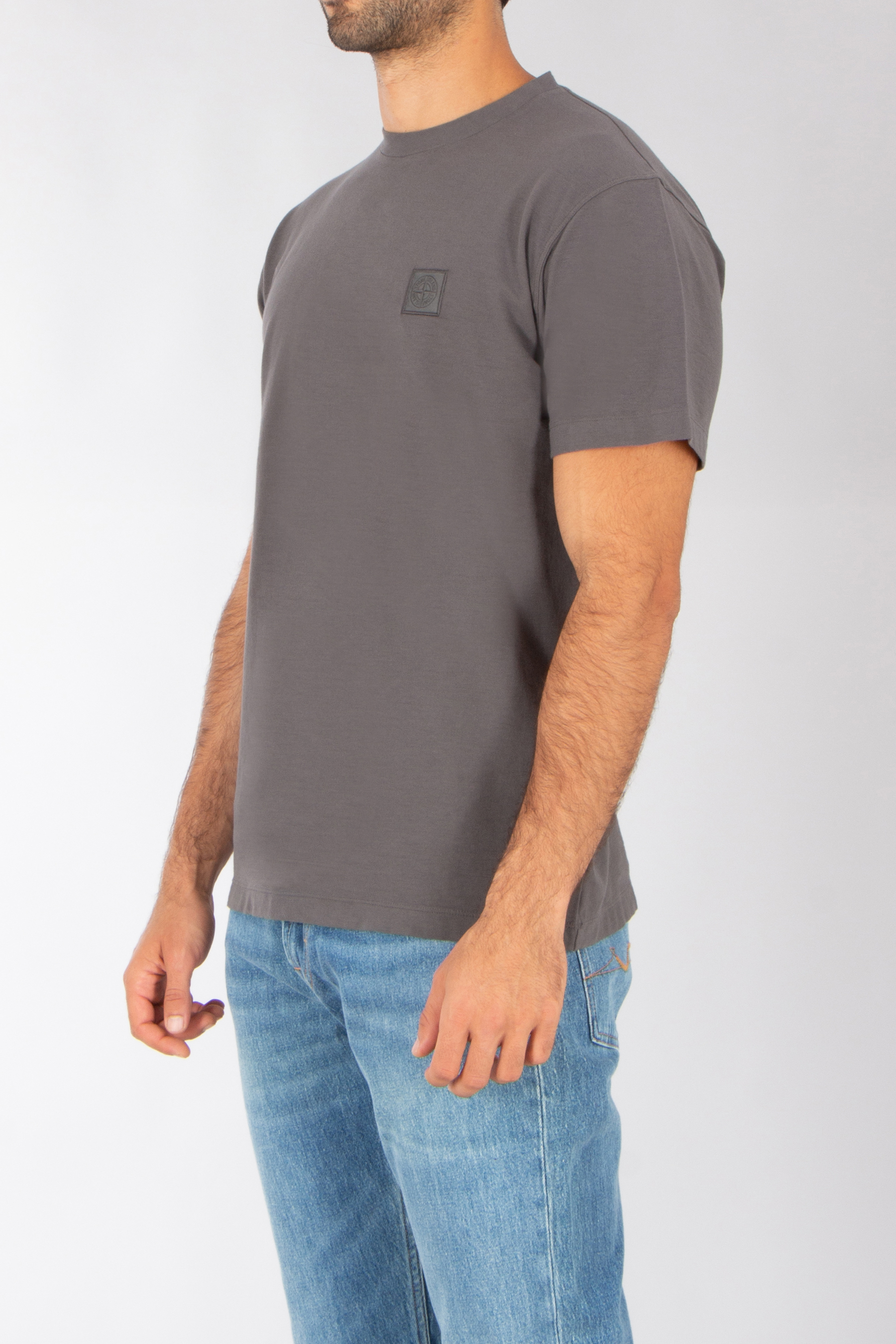 T-shirt, Erwachsener, Männlich, Mann, Person