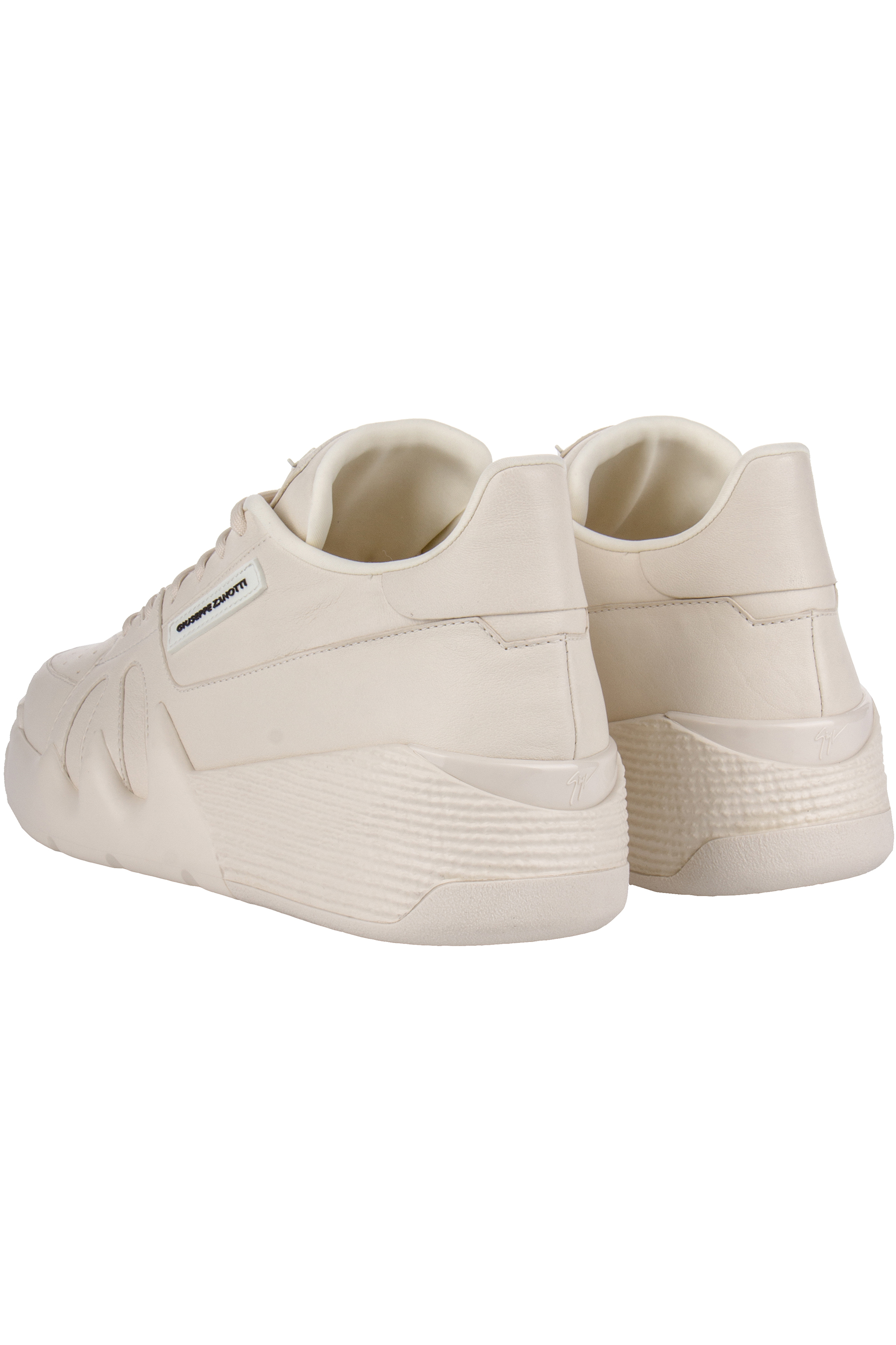 Giuseppe Zanotti Sneakers Talon Giuseppe Zanotti Sneakers Talon