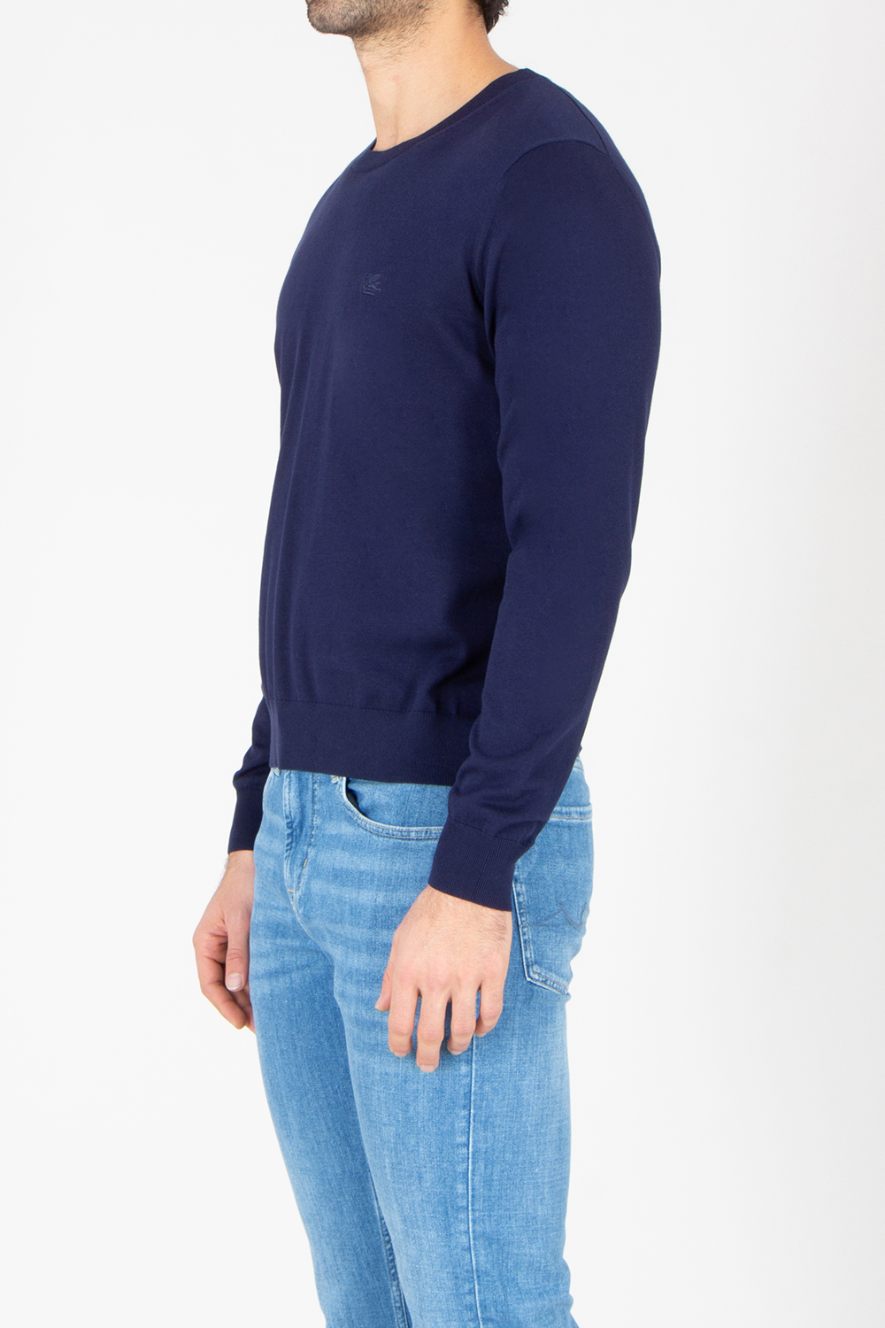 Langarm, Ärmel, Hosen, Jeans, Person