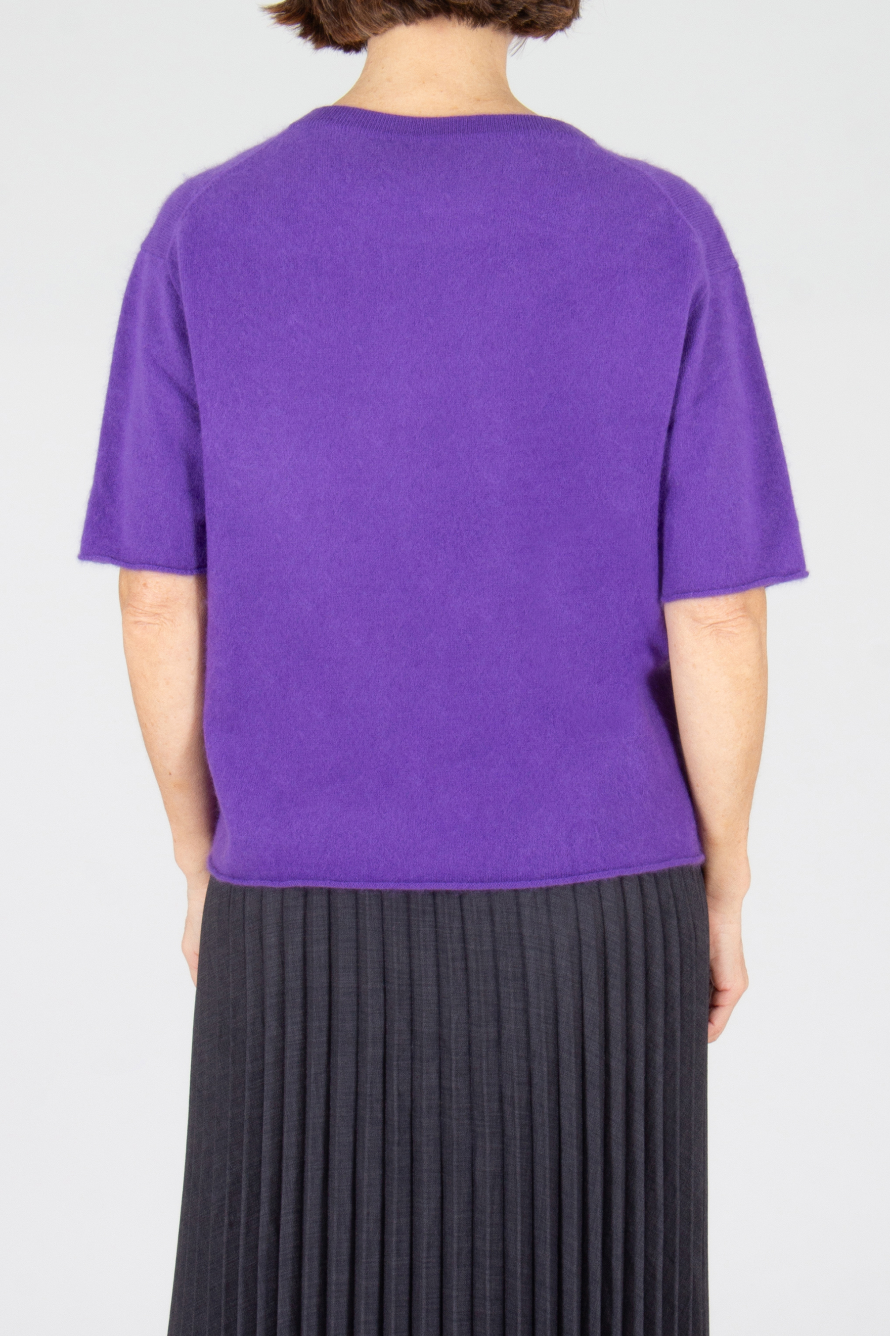 T-shirt, Bluse, Person, Rock, Ärmel