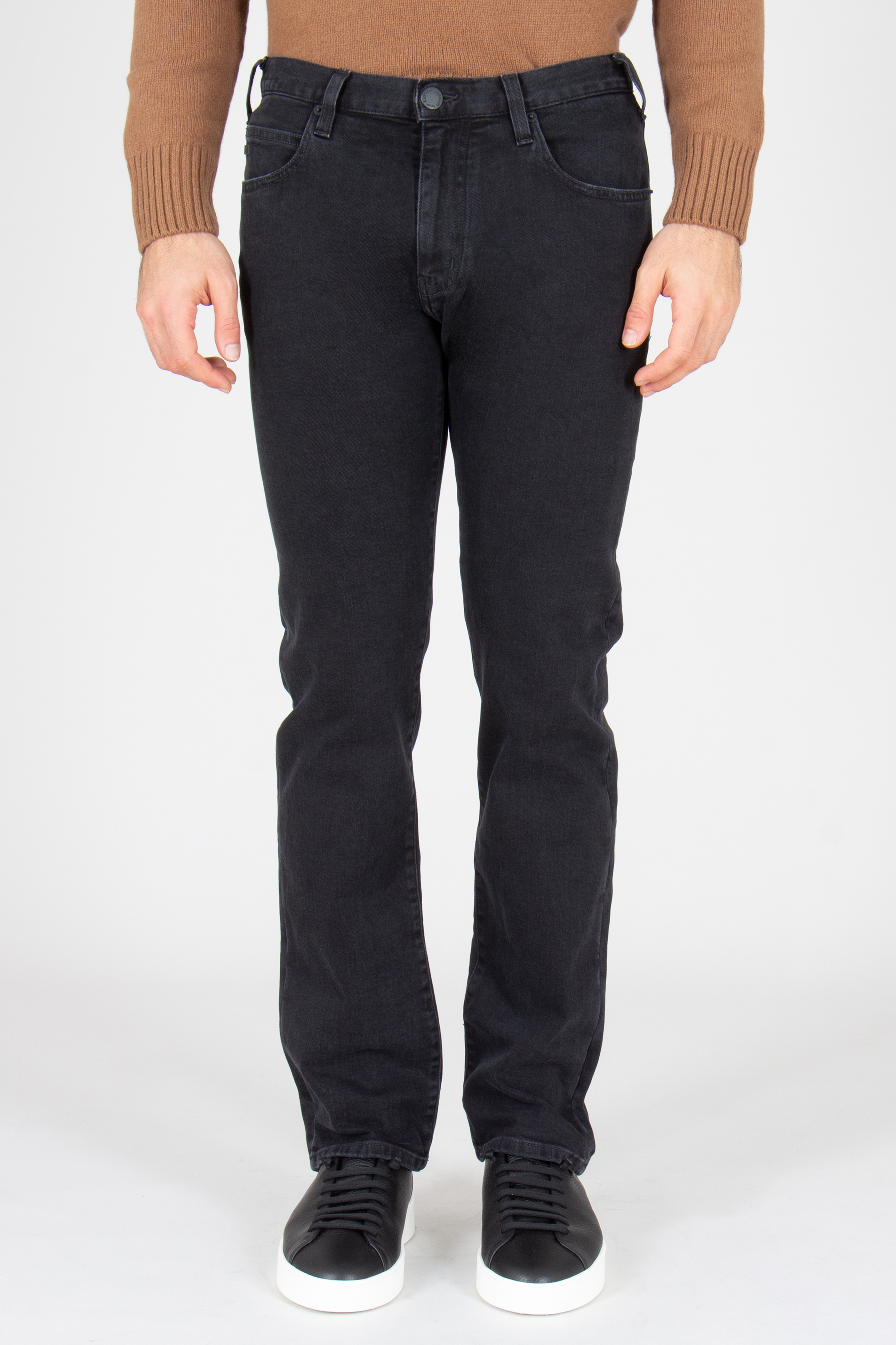 Bekleidung, Hosen, Jeanshose, Schuhwerk, Schuh