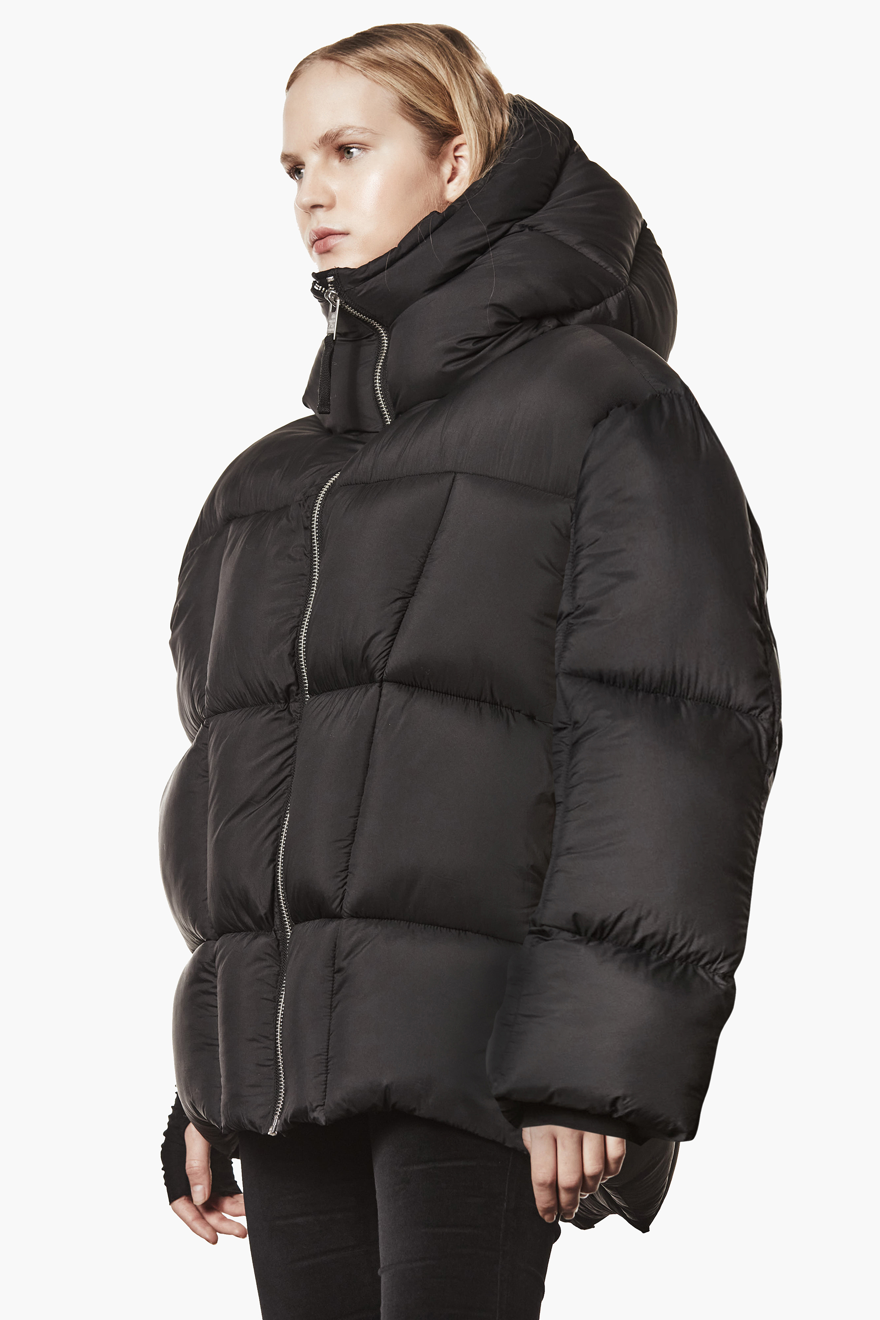 Bekleidung, Mantel, Jacke