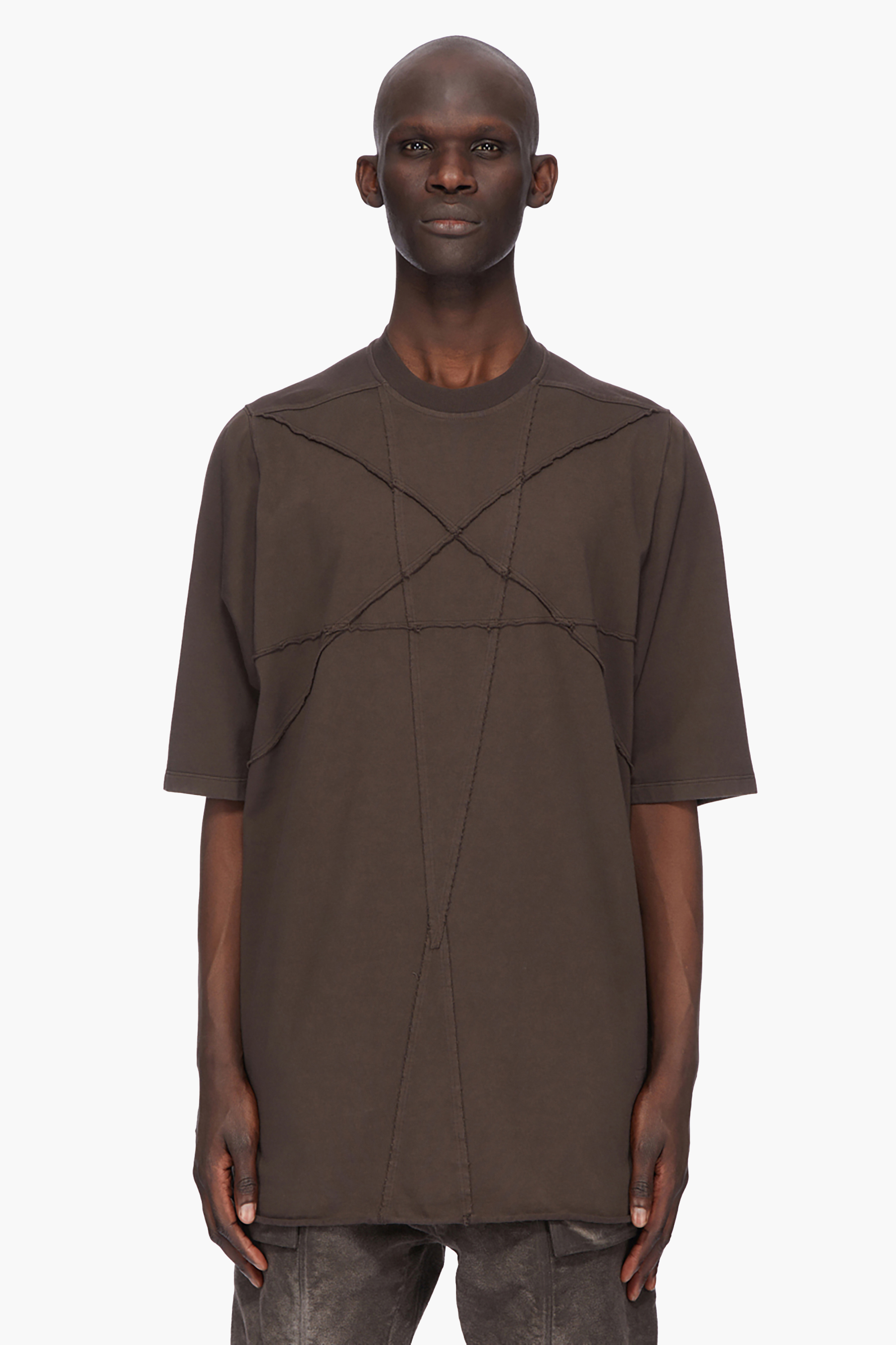 T-shirt, Ärmel, Erwachsener, Mann, Person