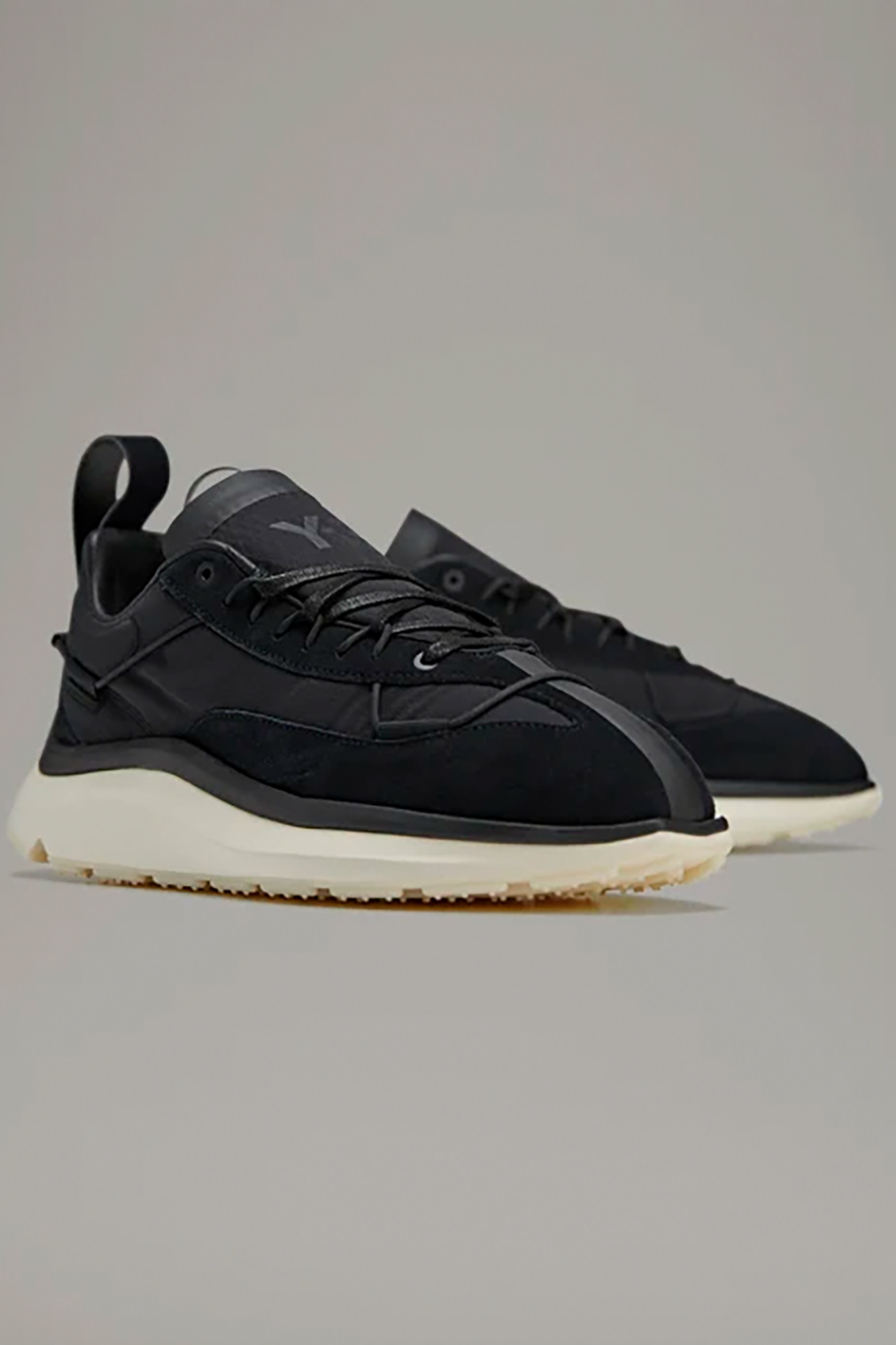 Y-3 Sneakers Shiku Run Y-3 Sneakers Shiku Run