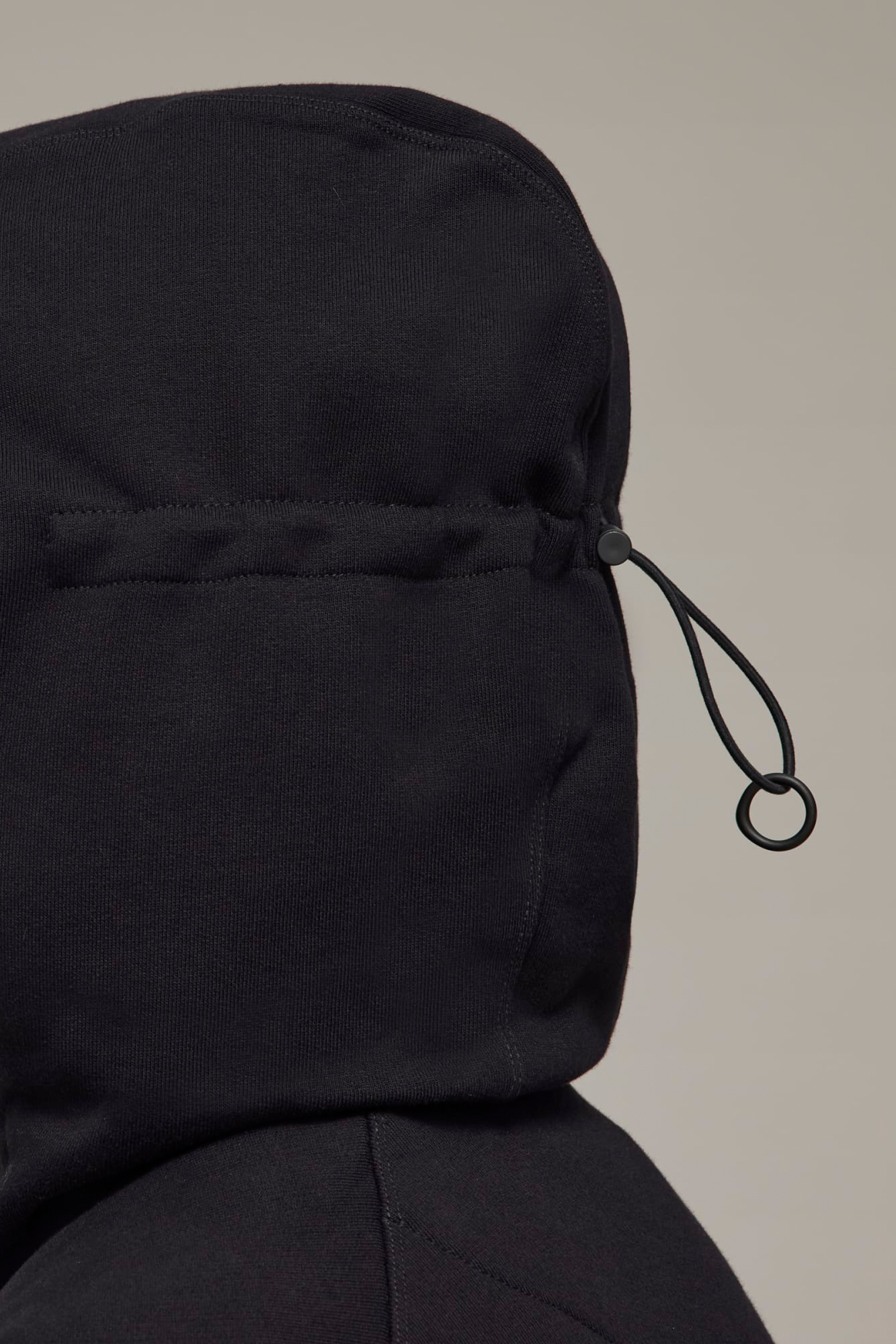 Y-3 Classic DRW Terry Zip Hoodie