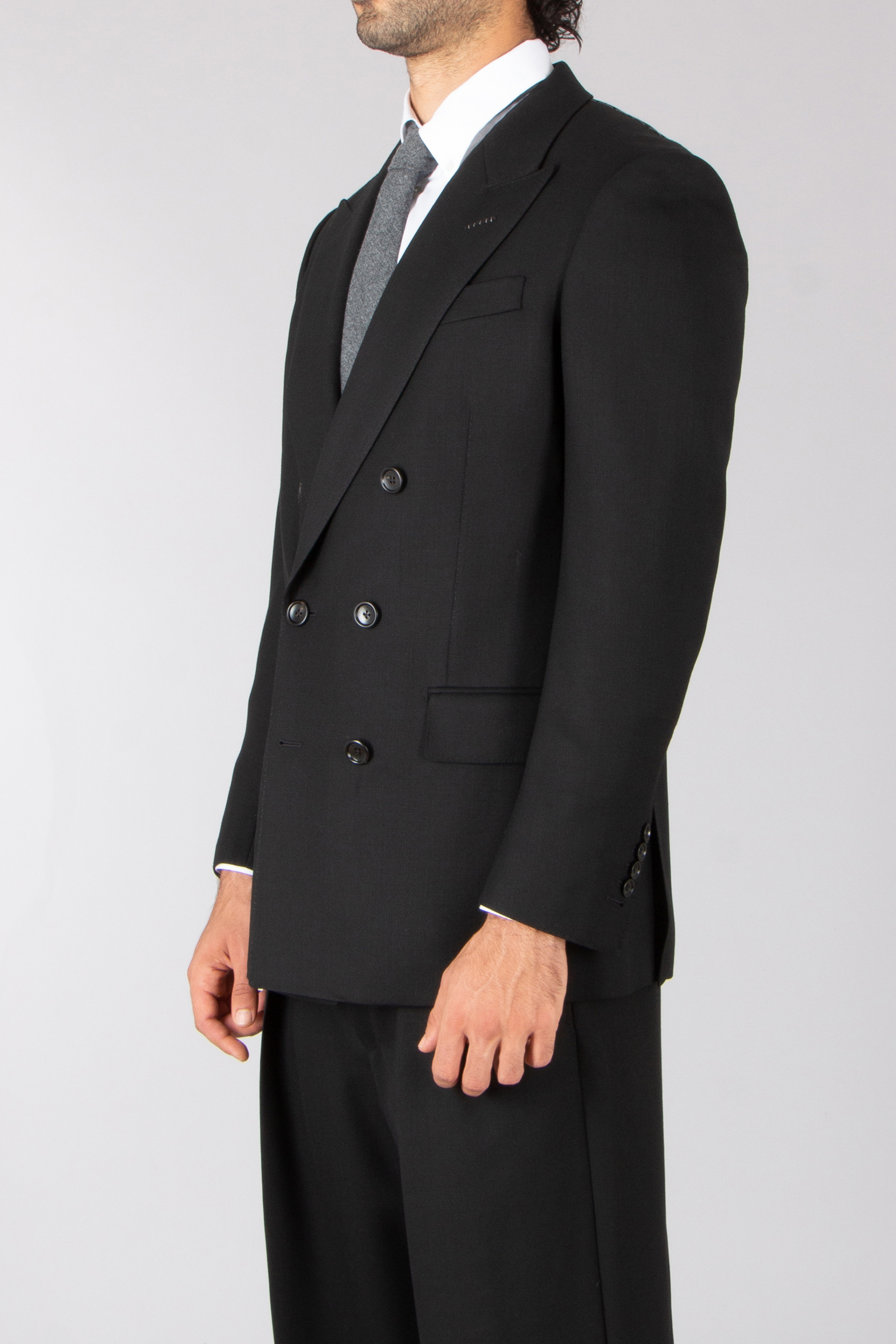 Formelle Kleidung, Anzug, Smoking, Mantel, Blazer