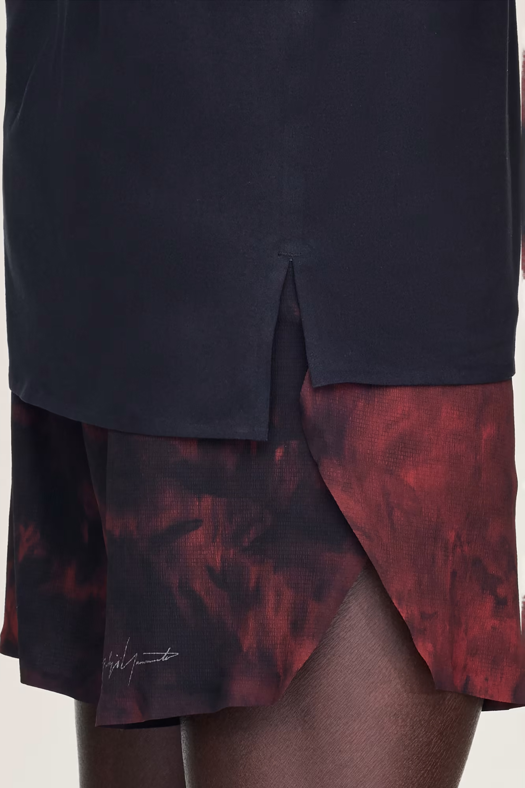 Bekleidung, Kurze Hosen