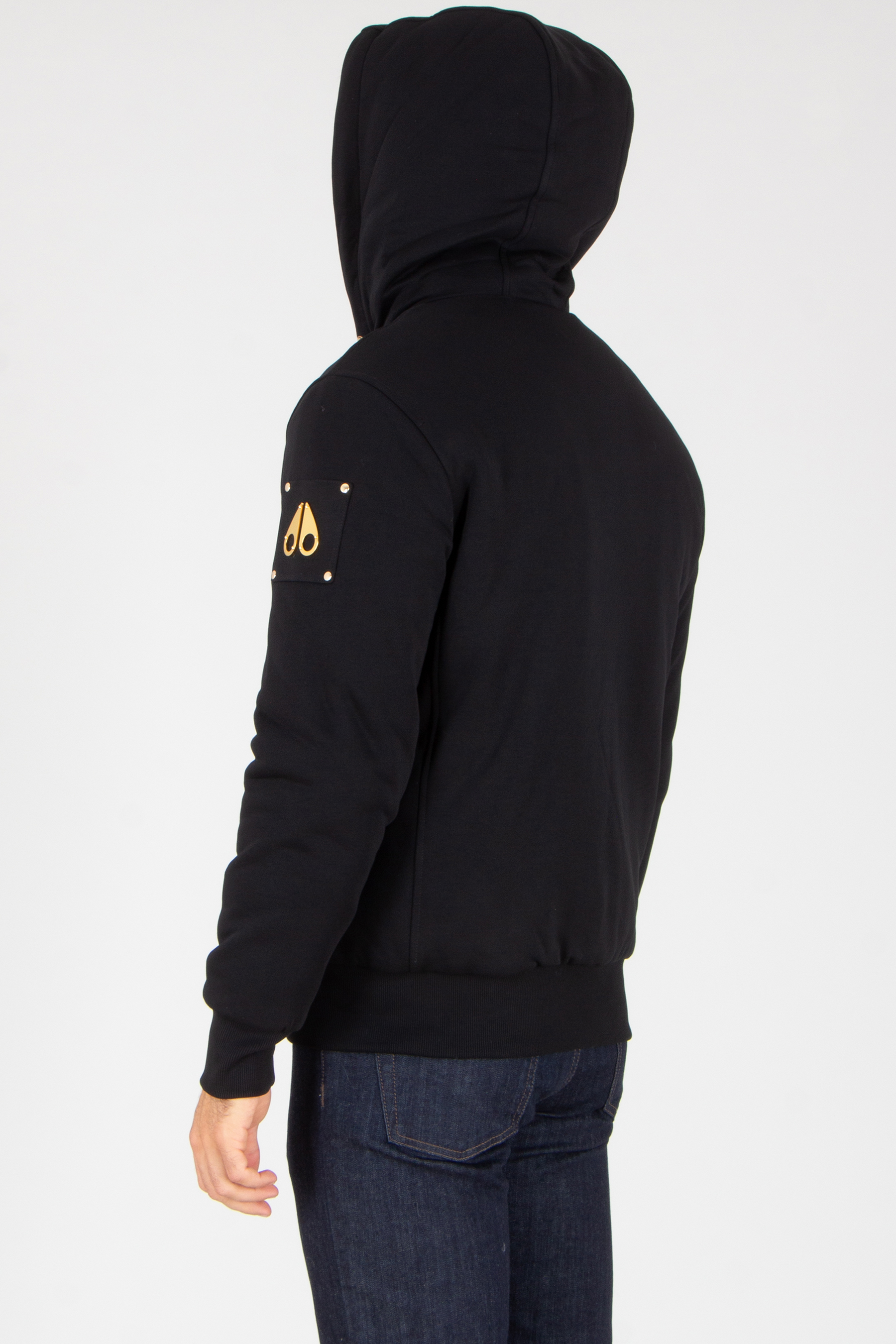 Kapuzenpulli, Strickwaren, Pullover, Sweatshirt, Kapuze