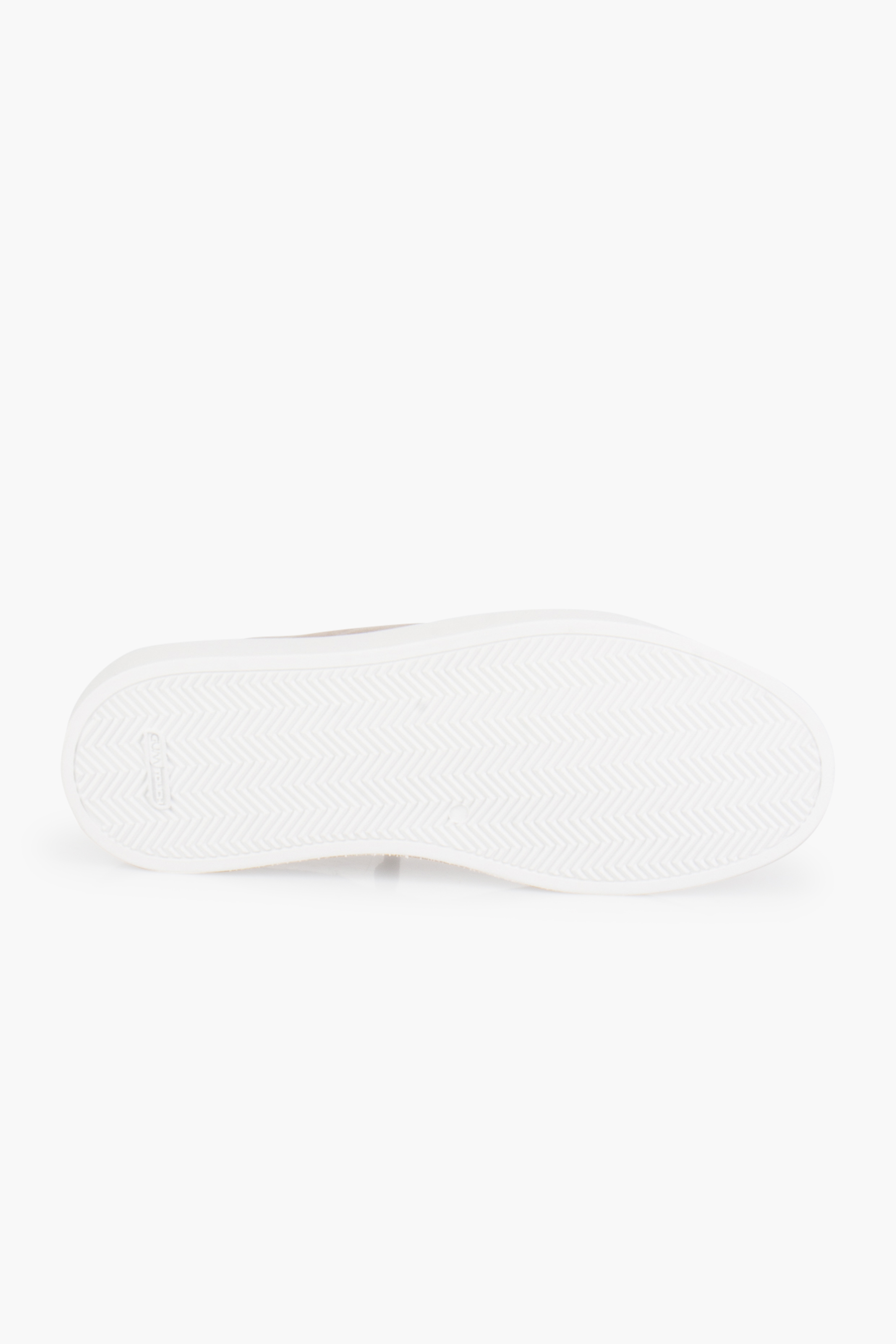 FABIANO RICCI Reverse Leather Sneakers Gtr FABIANO RICCI Reverse Leather Sneakers Gtr