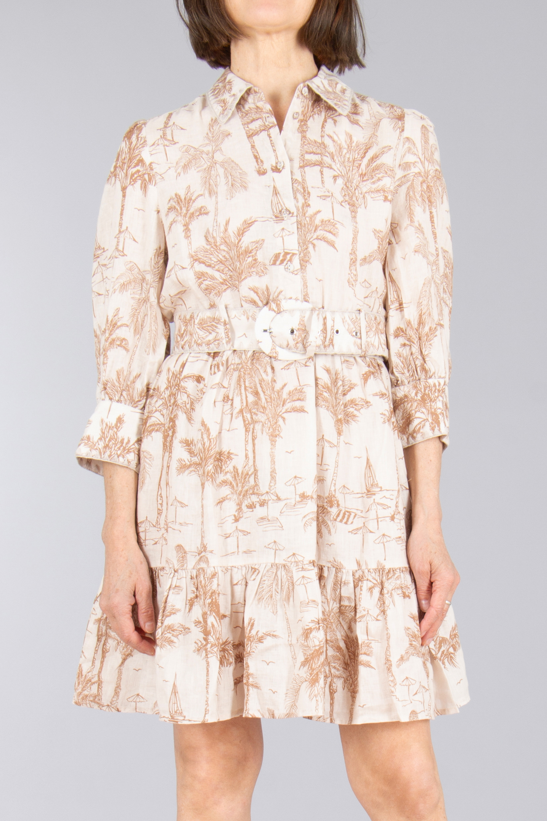Bekleidung, Kleid, Strandkleidung, Mantel