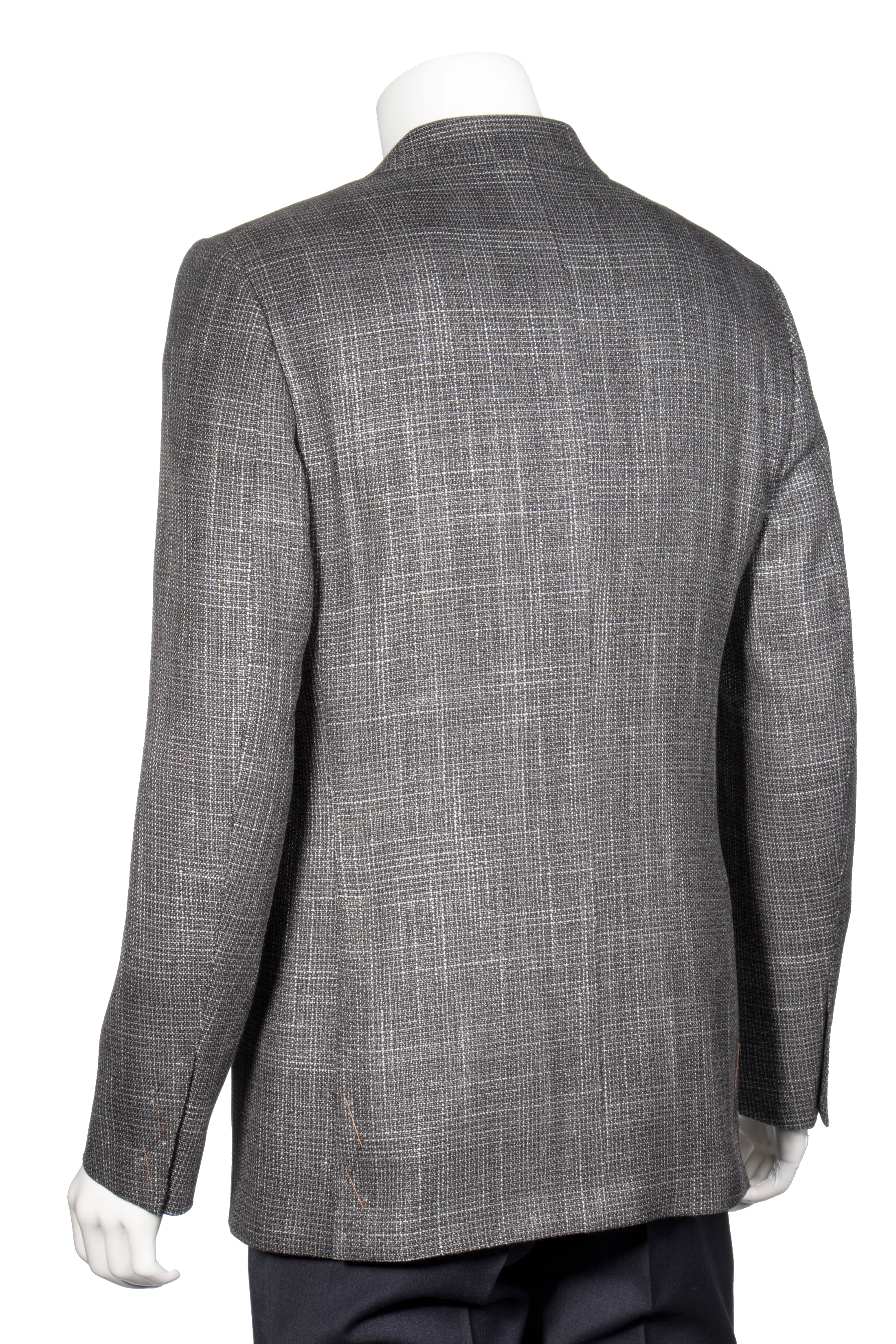 ERMENEGILDO ZEGNA COUTURE Blazer ERMENEGILDO ZEGNA COUTURE Blazer