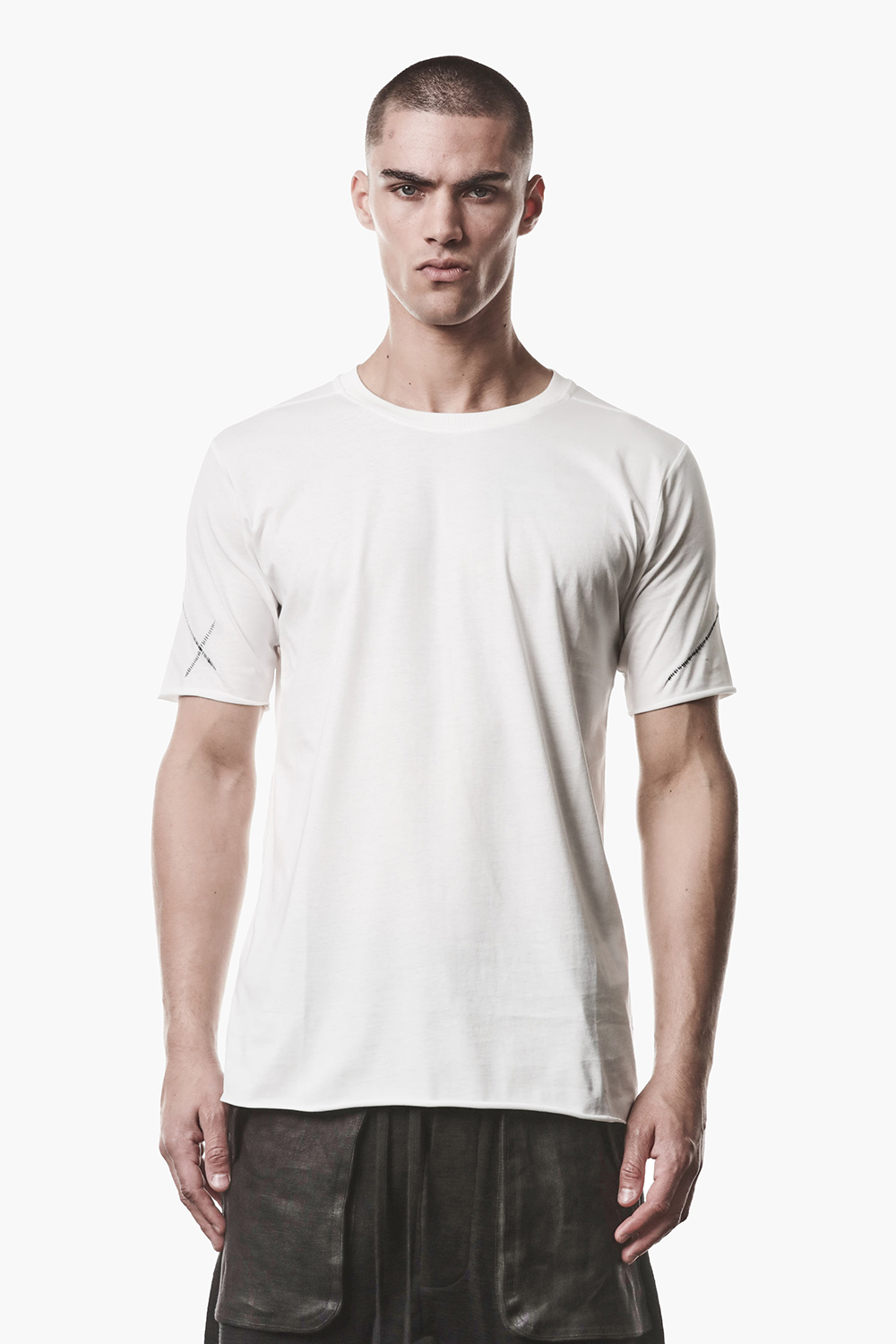 T-shirt, Erwachsener, Männlich, Mann, Person