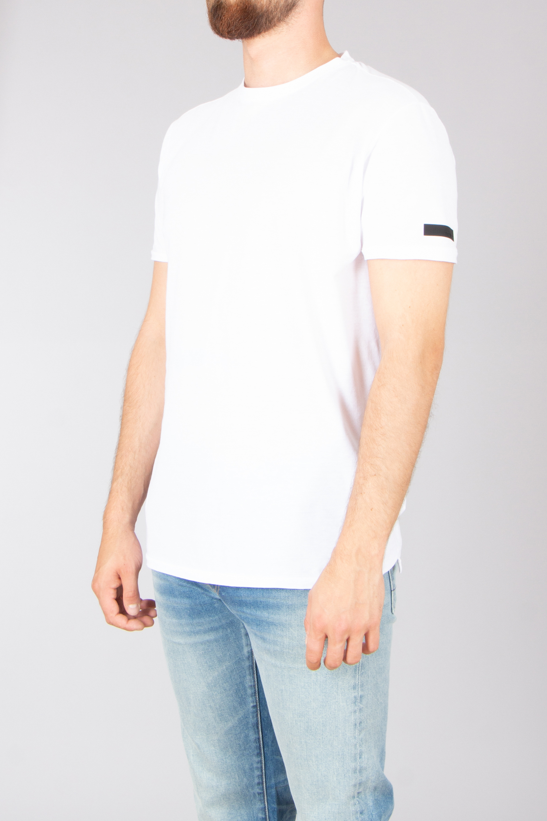 T-shirt, Erwachsener, Männlich, Mann, Person
