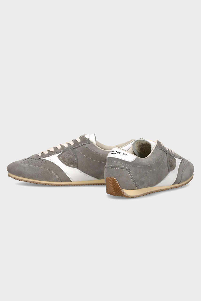 PHILIPPE MODEL Calf Skin Sneakers Planche