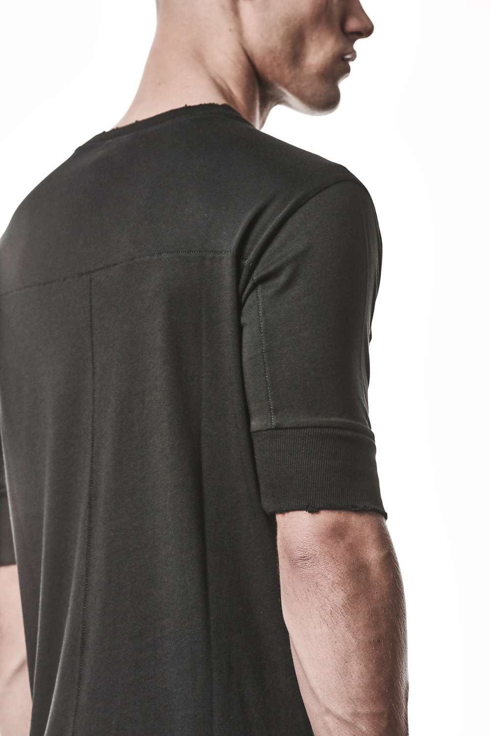 T-shirt, Ärmel, Langer Ärmel, Mann, Person