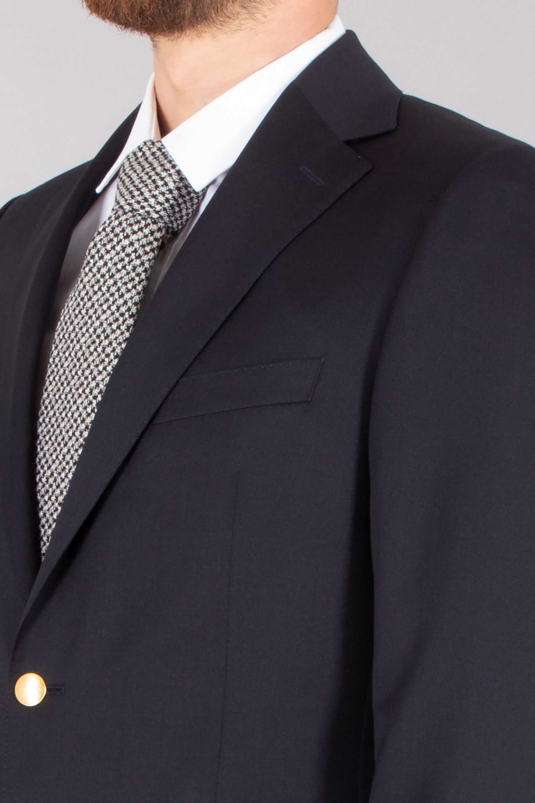 DRESSLER Relaxed Fit Virgin Wool Blazer Nardo Zubehor, Formelle Kleidung, Krawatte, Anzug, Blazer