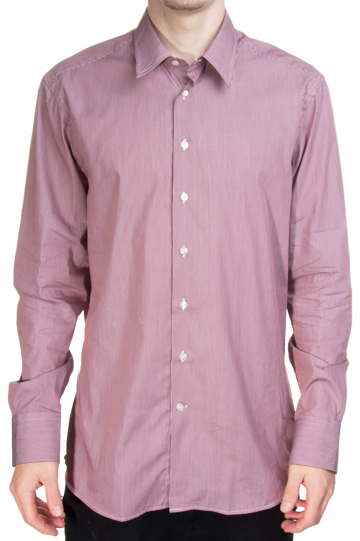 ETRO Striped Dress Shirt ETRO Striped Dress Shirt