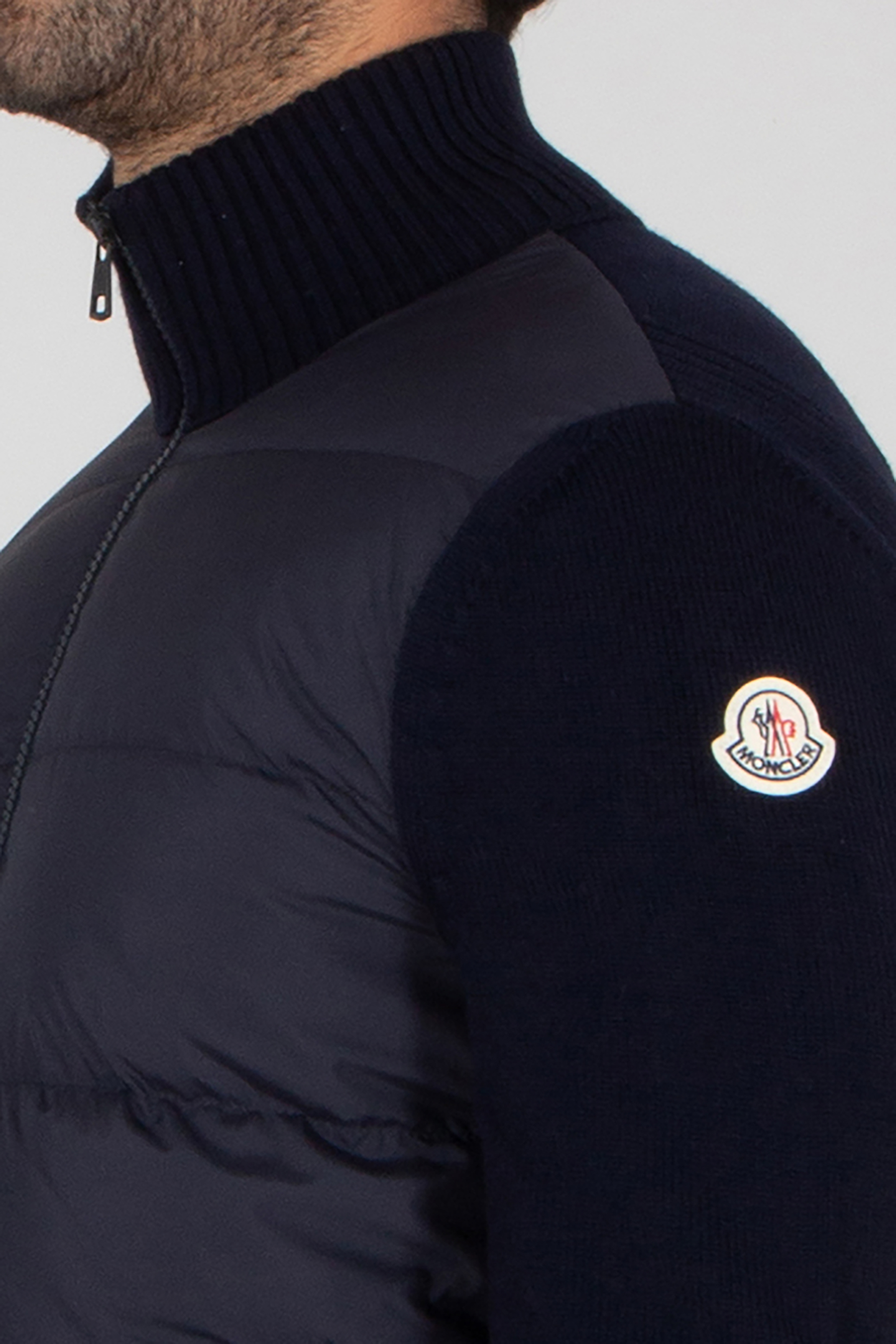 Bekleidung, Mantel, Jacke, Weste, Vlies