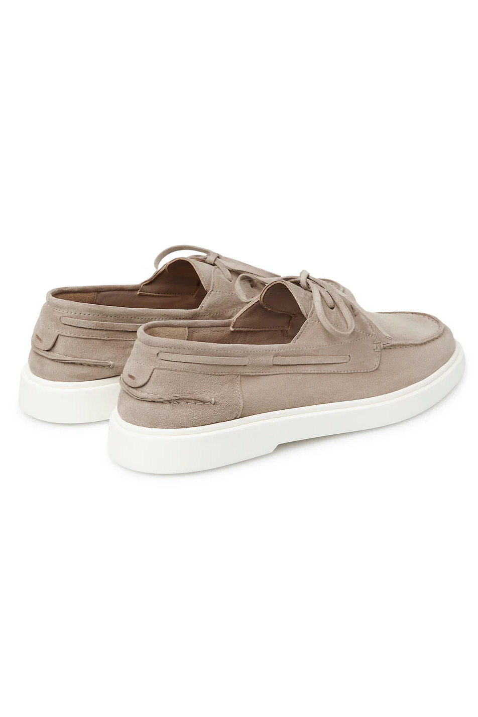 FABIANO RICCI Boat Loafers