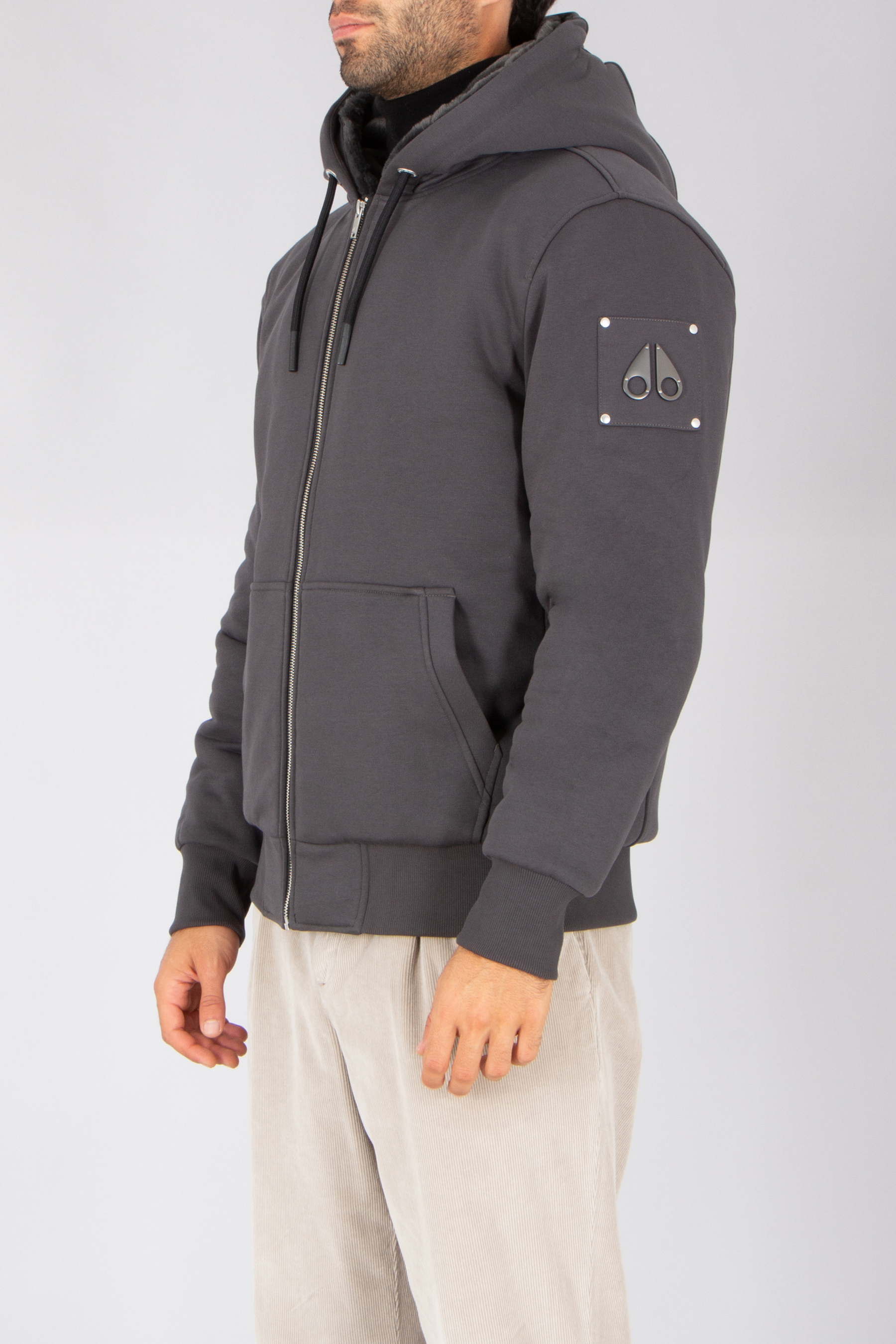 Mantel, Sweatshirt, Fleece, Jacke, Kapuzenpulli