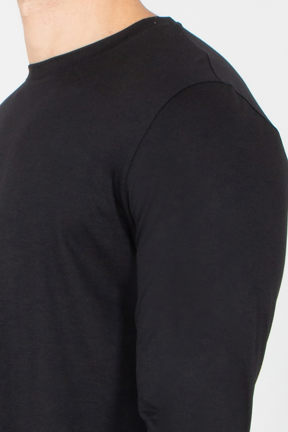 Langarm, Ärmel, Erwachsener, Mann, Person