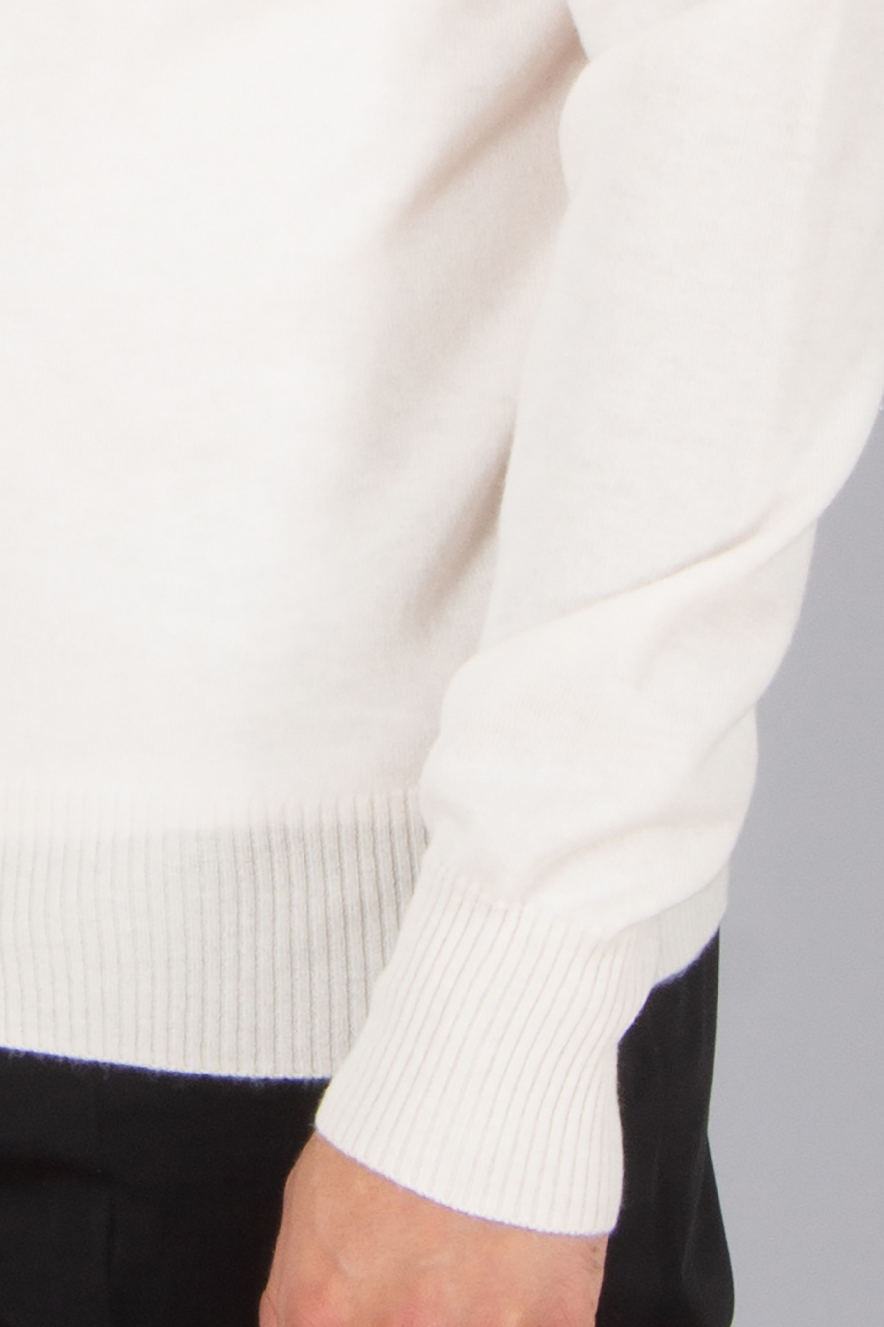 BECKHAM X BOSS Regular Fit Cashmere Cardigan Jelso Bekleidung, Langarm, Ärmel, Strickwaren, Pullover