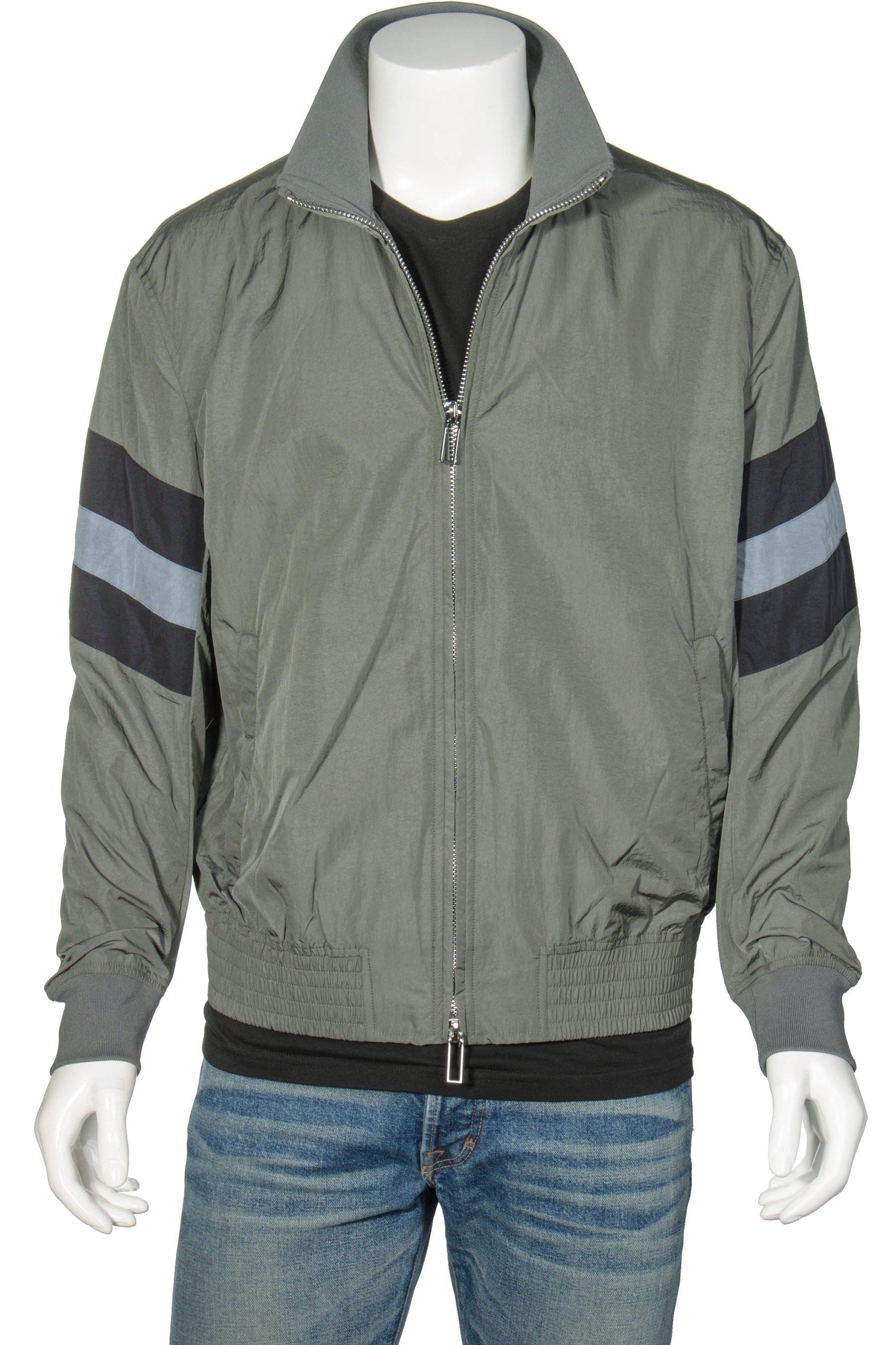 EMPORIO ARMANI Windbreaker EMPORIO ARMANI Windbreaker