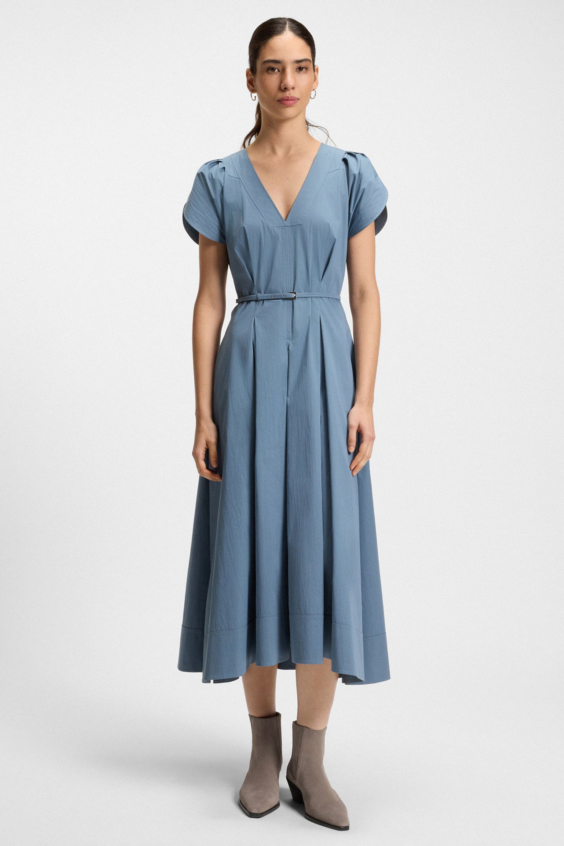 Kleid, Erwachsener, Weiblich, Person, Frau