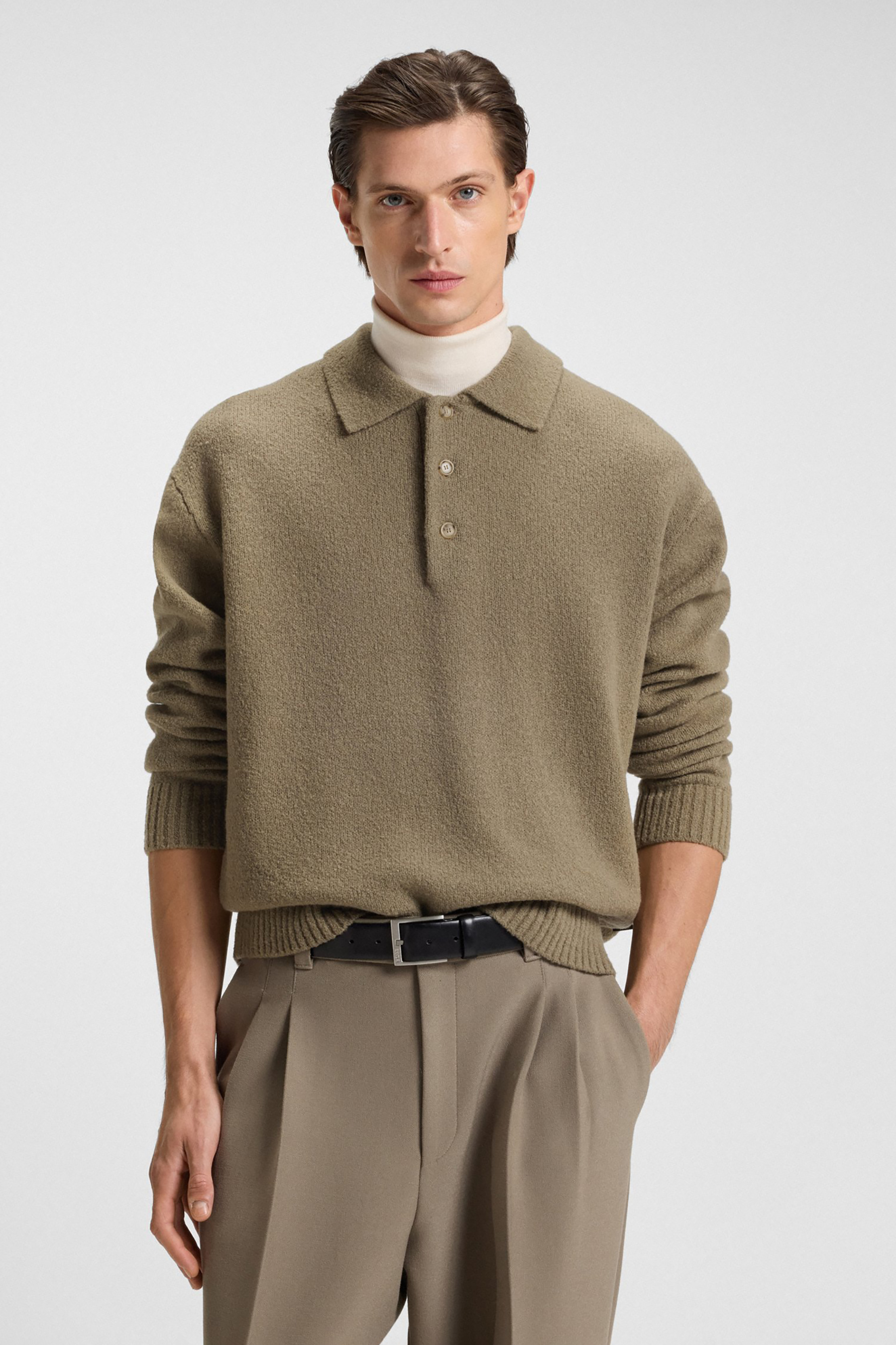 Pulli, Erwachsener, Männlich, Mann, Person