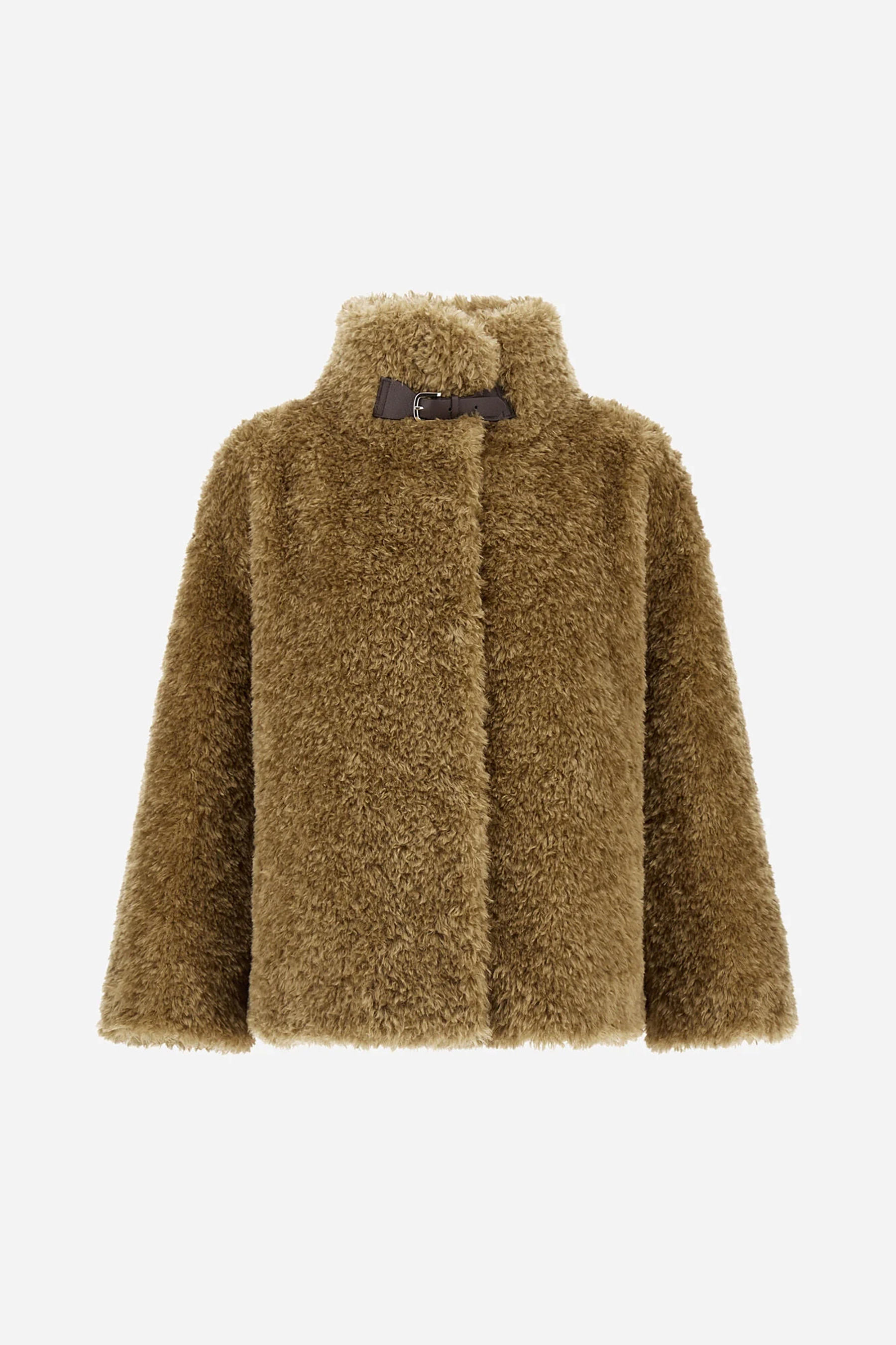 Bekleidung, Fleece, Mantel, Jacke