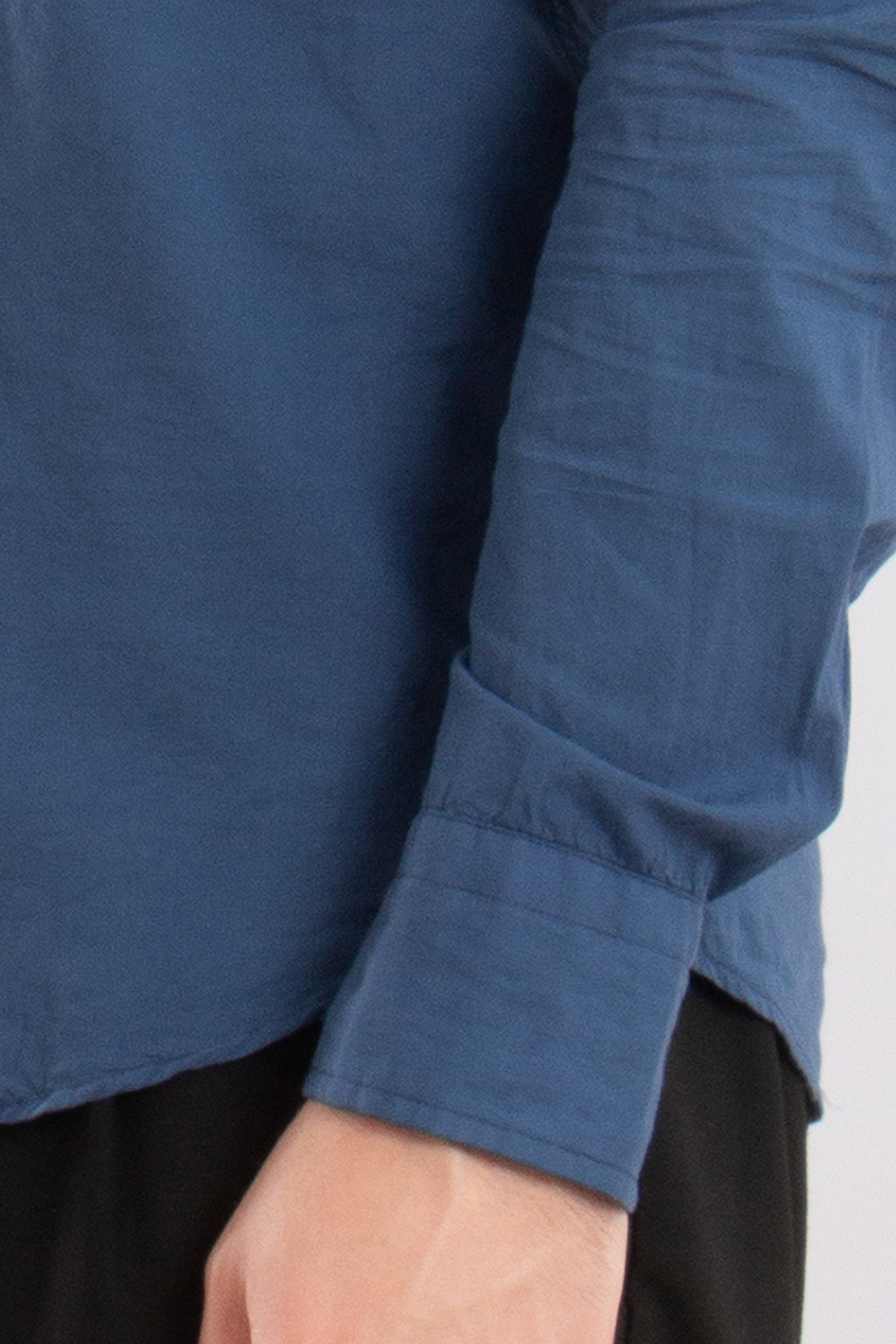 SONRISA Lightweight Cotton Shirt SONRISA Lightweight Cotton Shirt