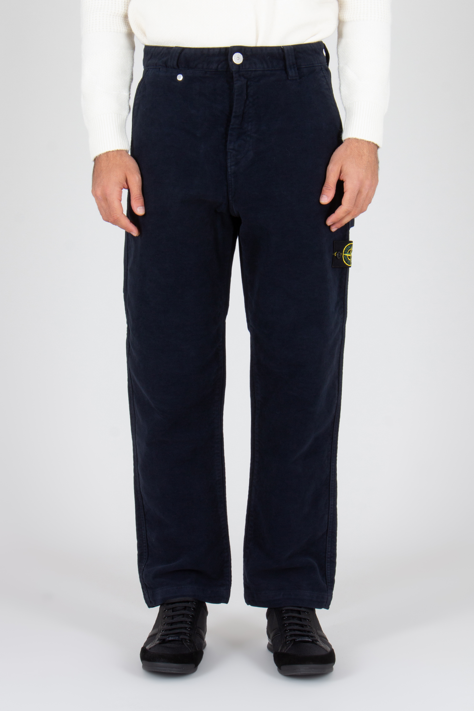 Bekleidung, Hosen, Jeanshose, Schuhwerk, Schuh