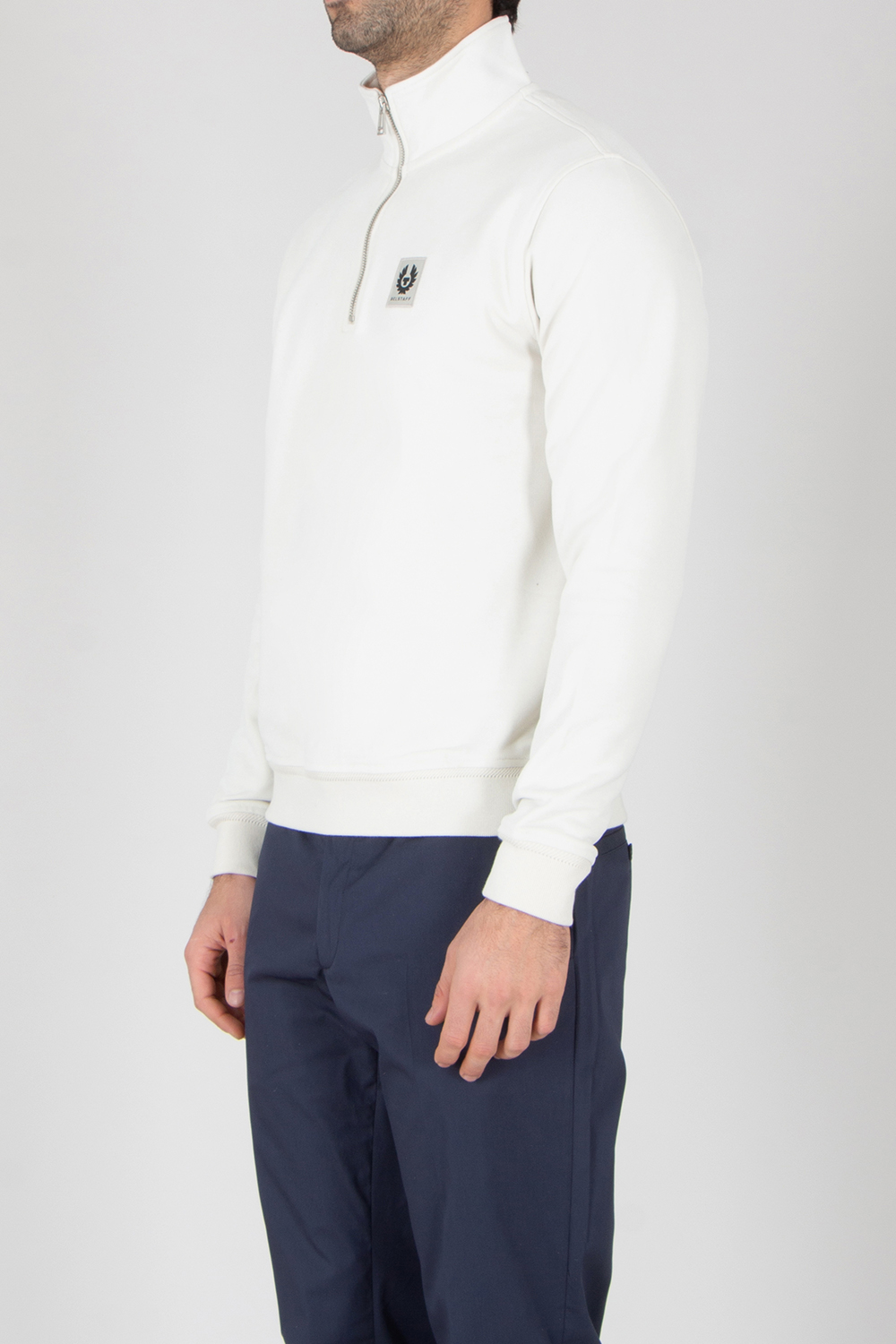 Langarm, Pullover, Sweatshirt, Hemd, Person