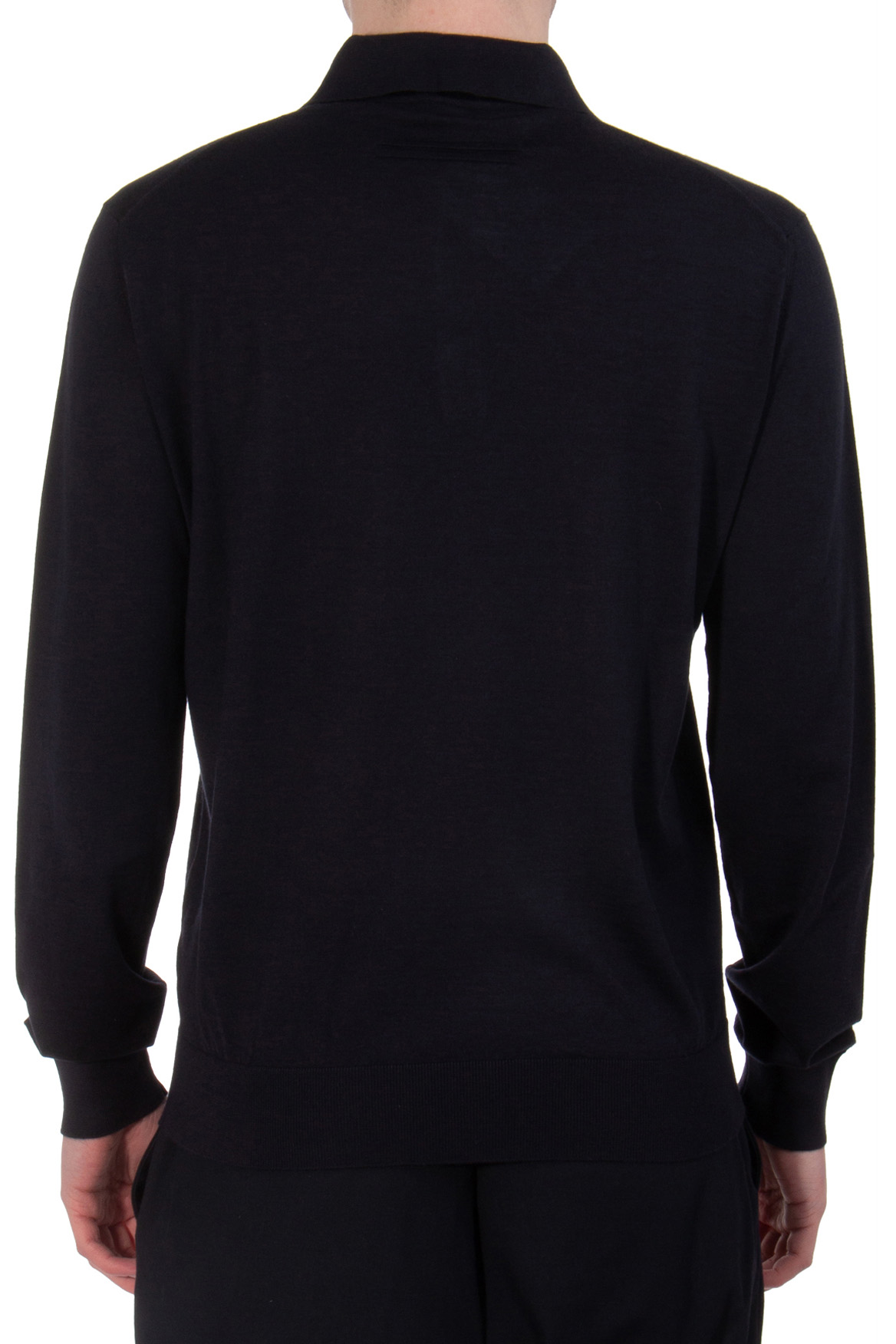 Ermenegildo Zegna CASHSETA LIGHT ニットポロ Light Taupe Cashseta Turtleneck | ZEGNA | Kuwait