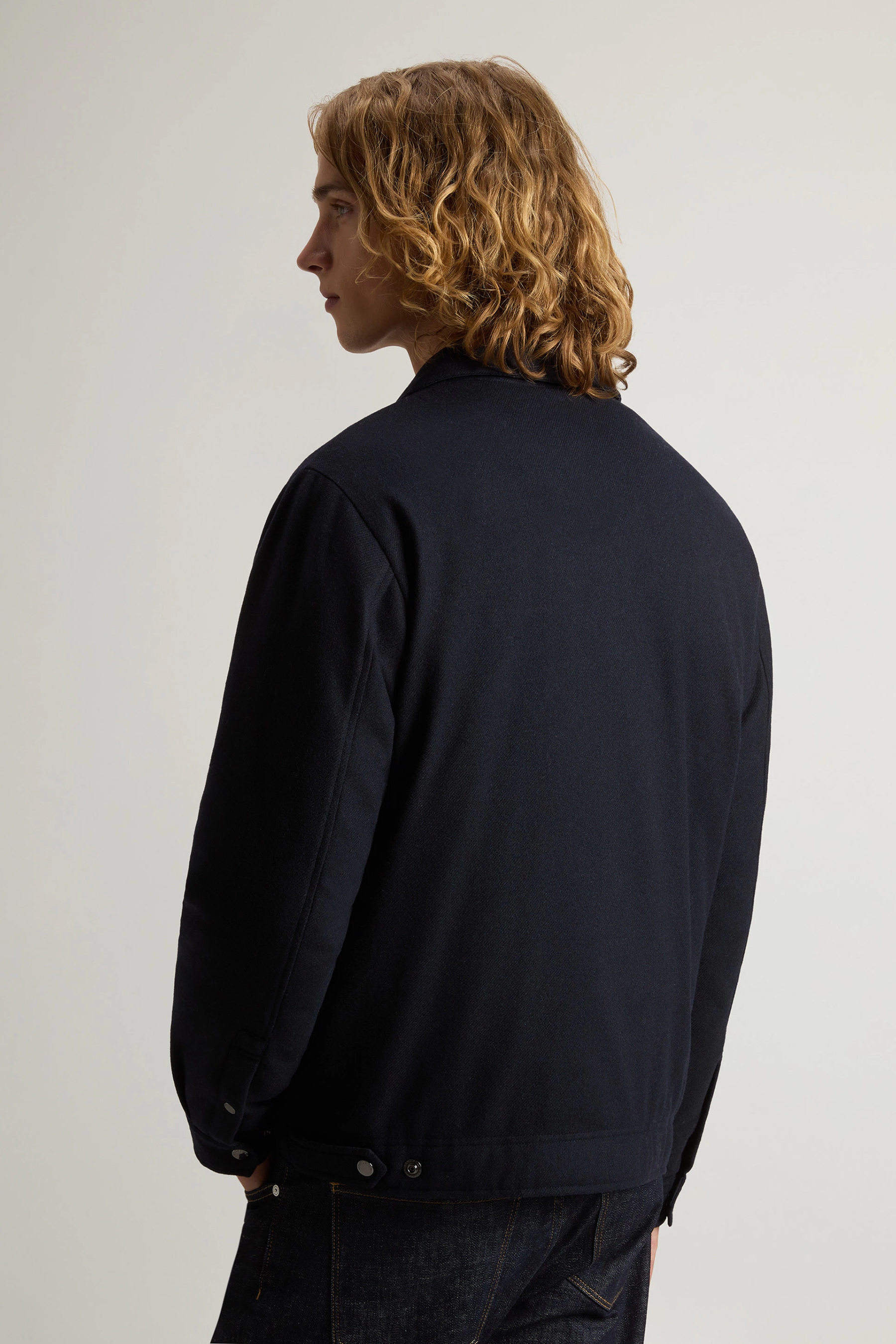 Langarm, Ärmel, Mantel, Jacke, Blazer