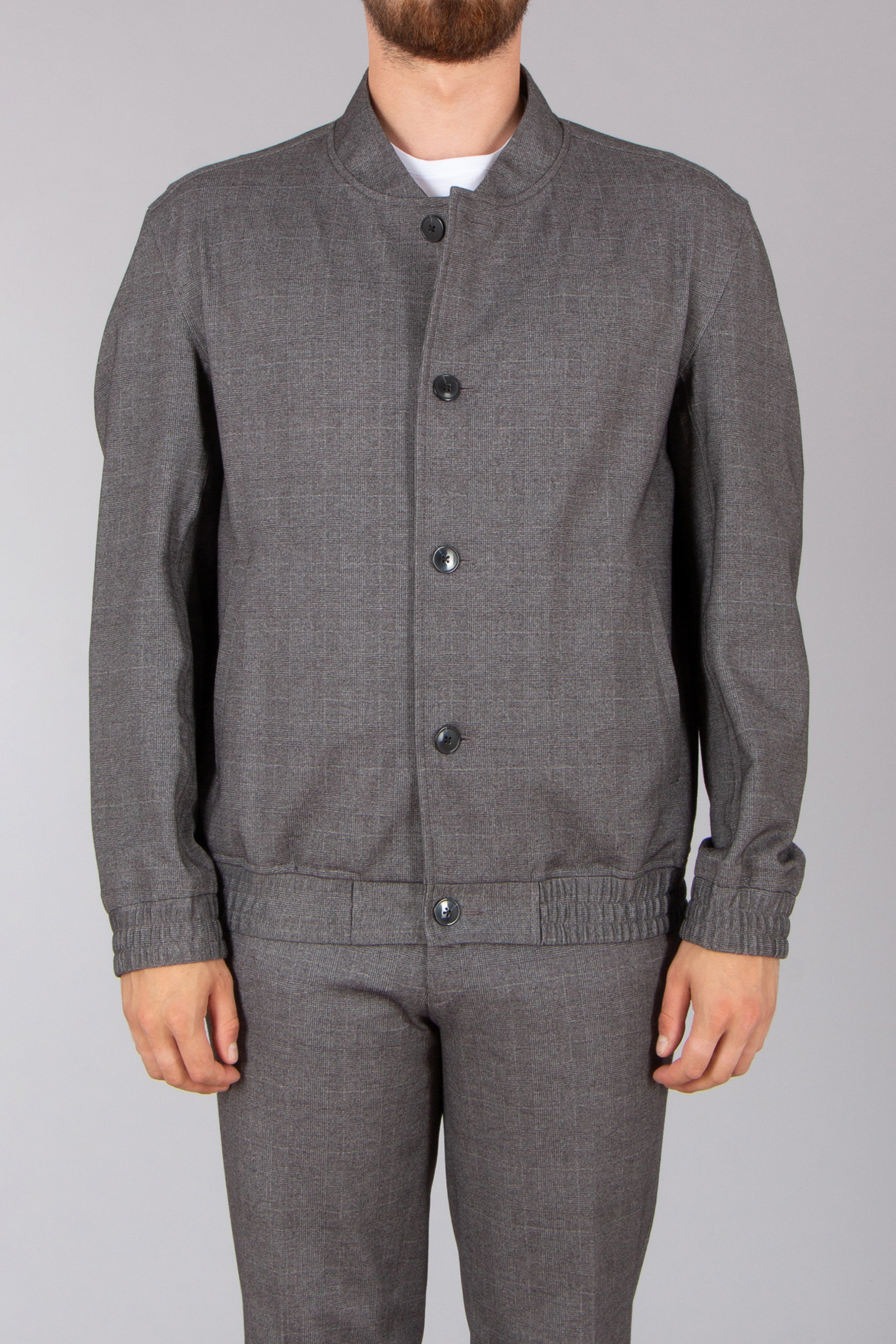 Mantel, Jacke, Anzug, Blazer, Leinen