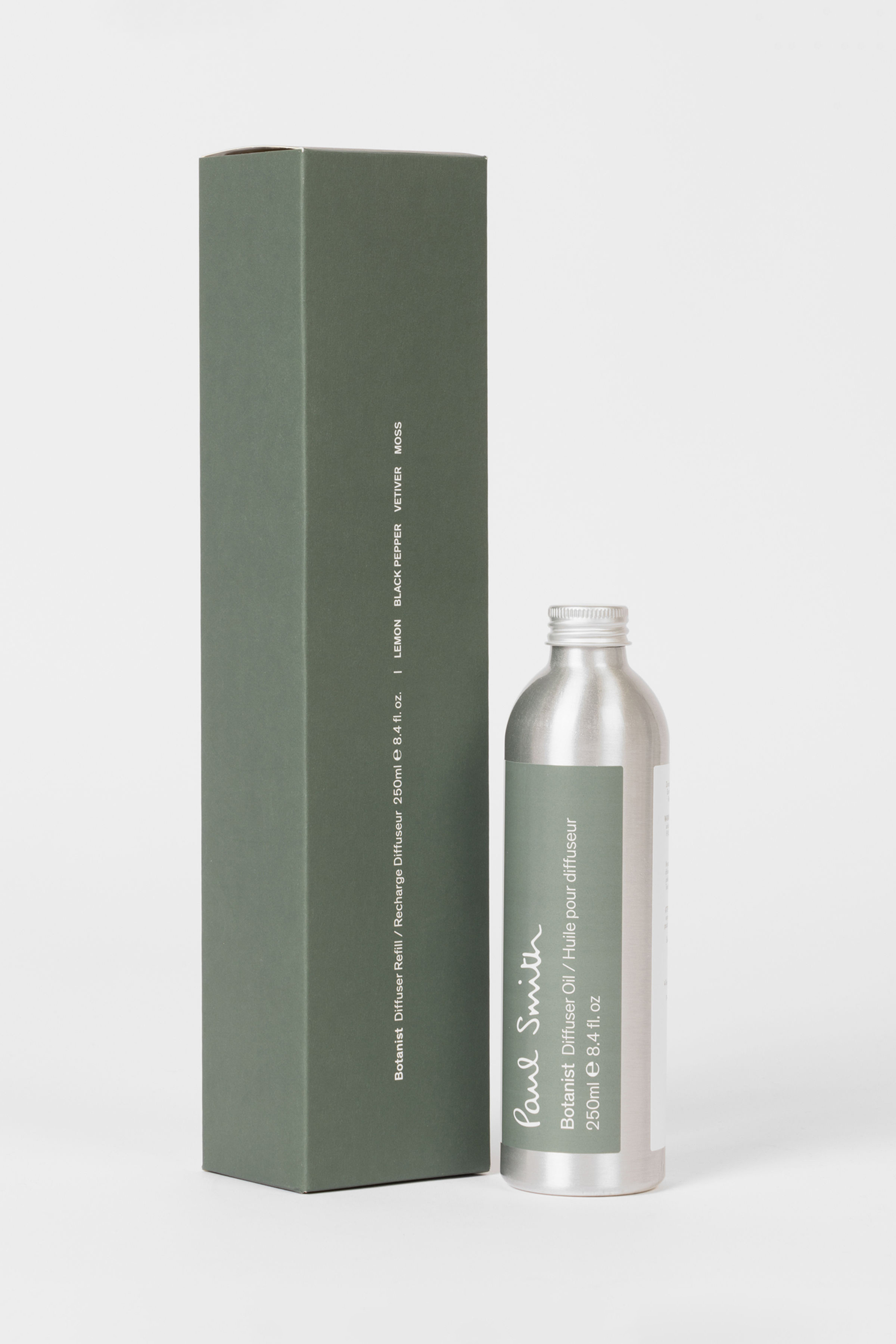 PAUL SMITH Diffusor Refill Botanist
