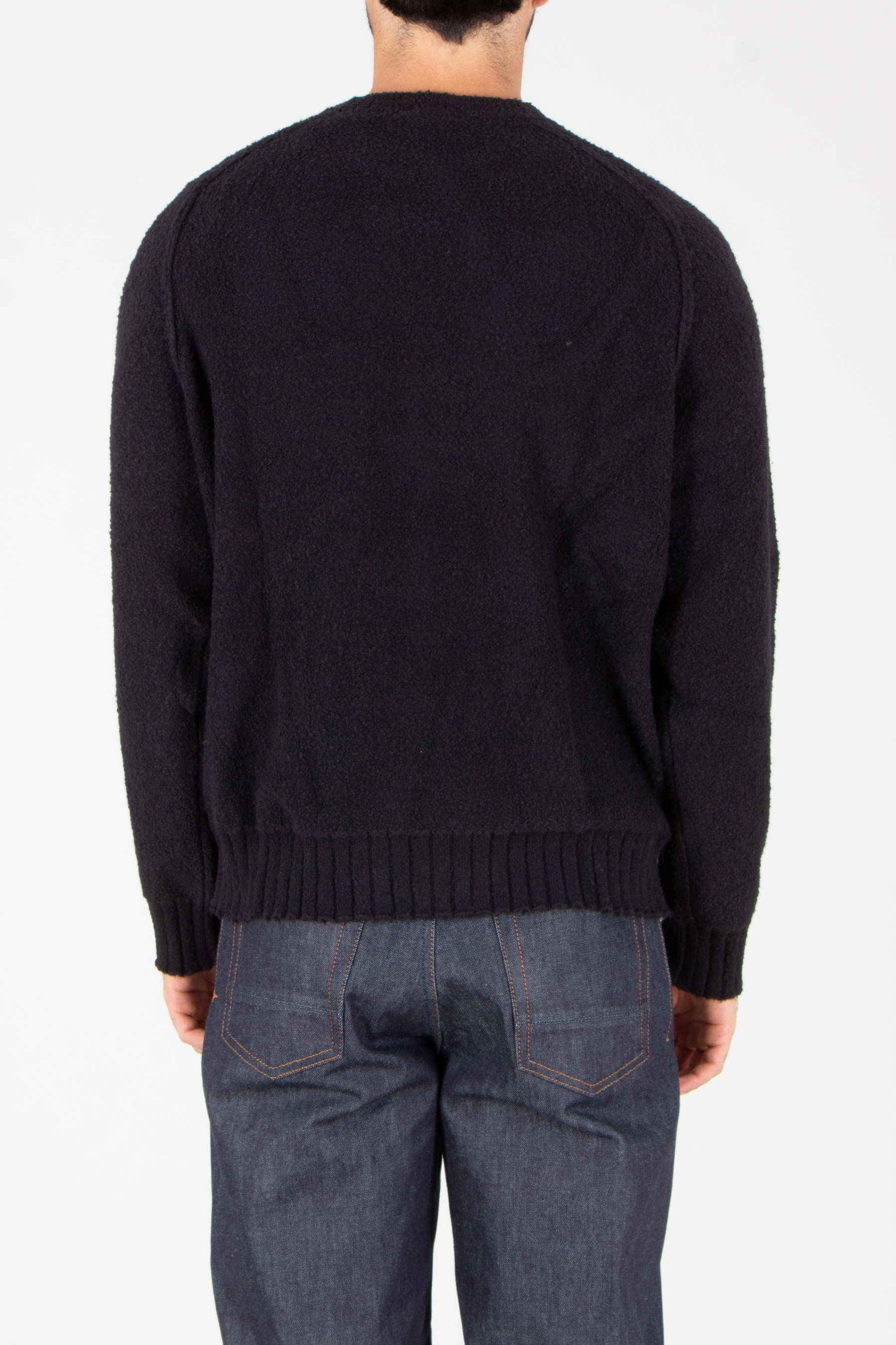 Bekleidung, Strickwaren, Pullover, Sweatshirt