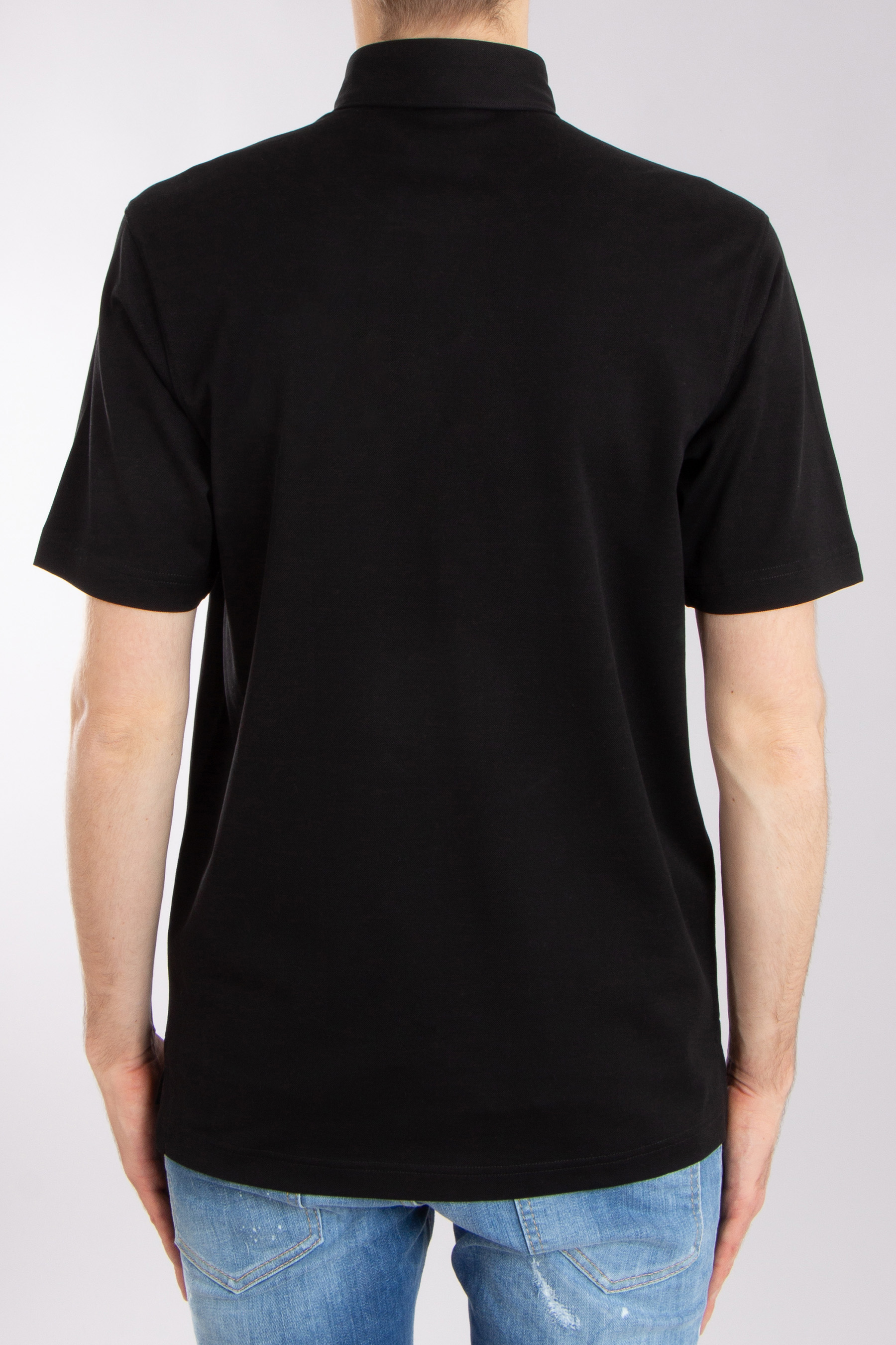 STEFAN BRANDT Urpima Ultra Cotton Polo Shirt Luis STEFAN BRANDT Urpima Ultra Cotton Polo Shirt Luis