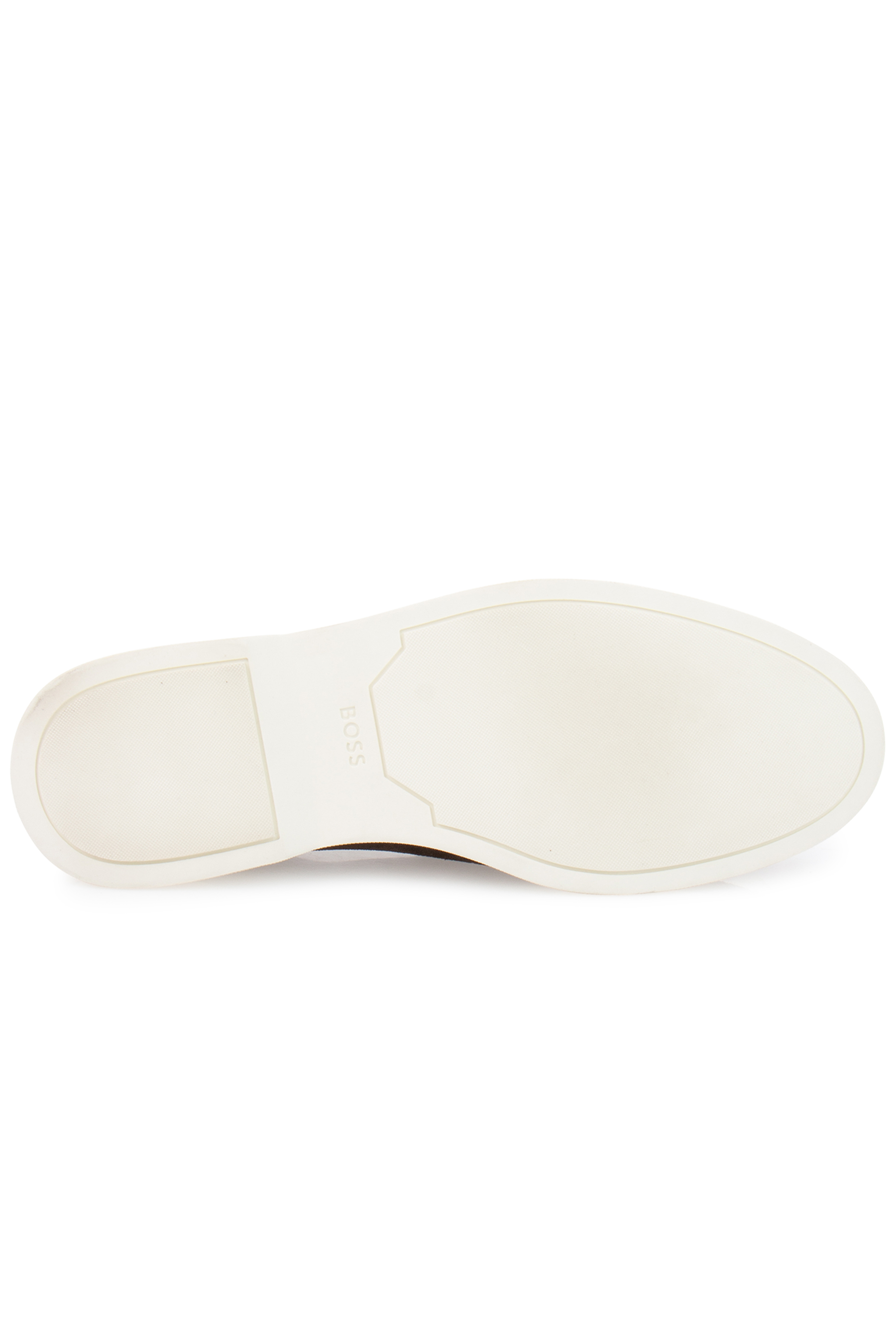 BOSS Suede Loafers Sienne BOSS Suede Loafers Sienne