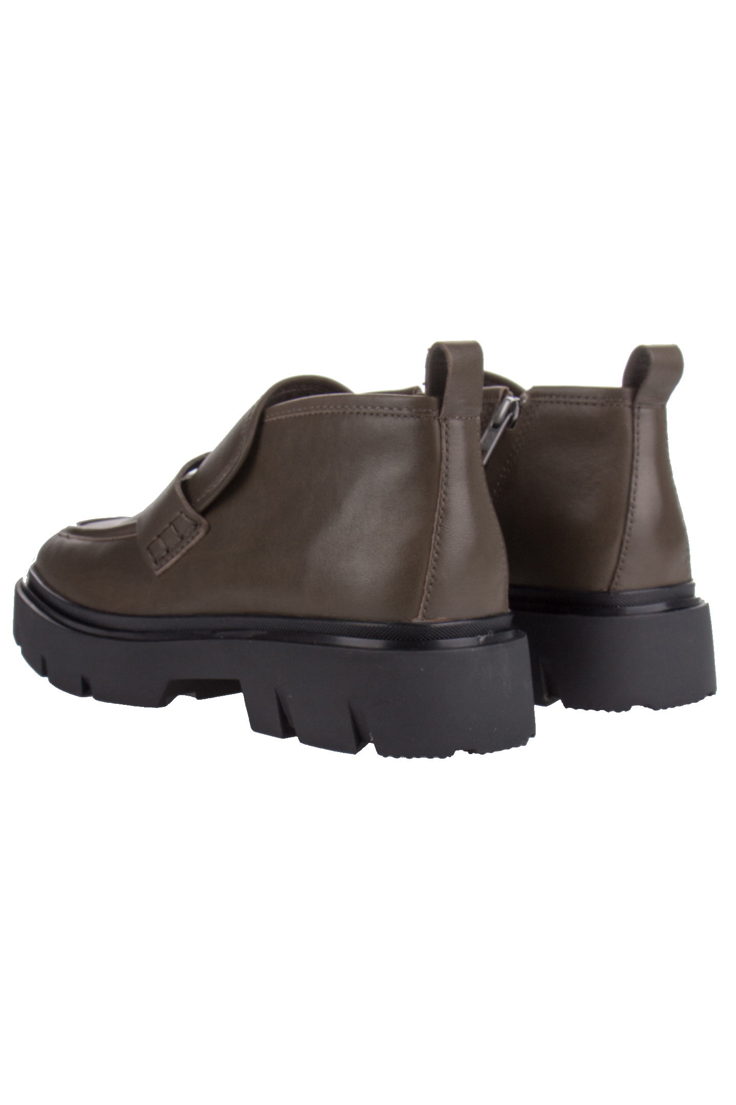 ASH Loafers Universe ASH Loafers Universe